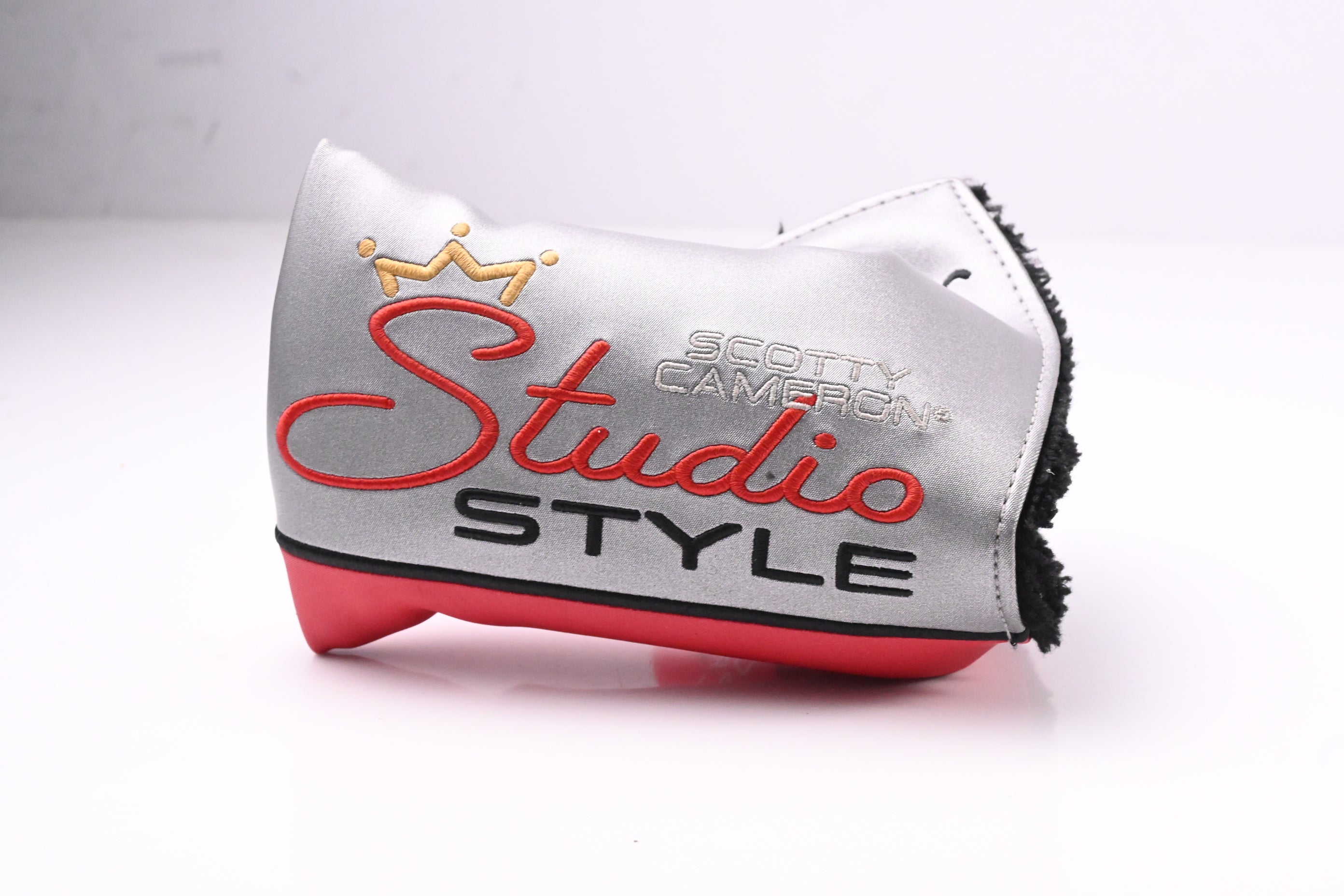 Scotty Cameron 2025 Studio Style Squareback Putter / 34 Inch