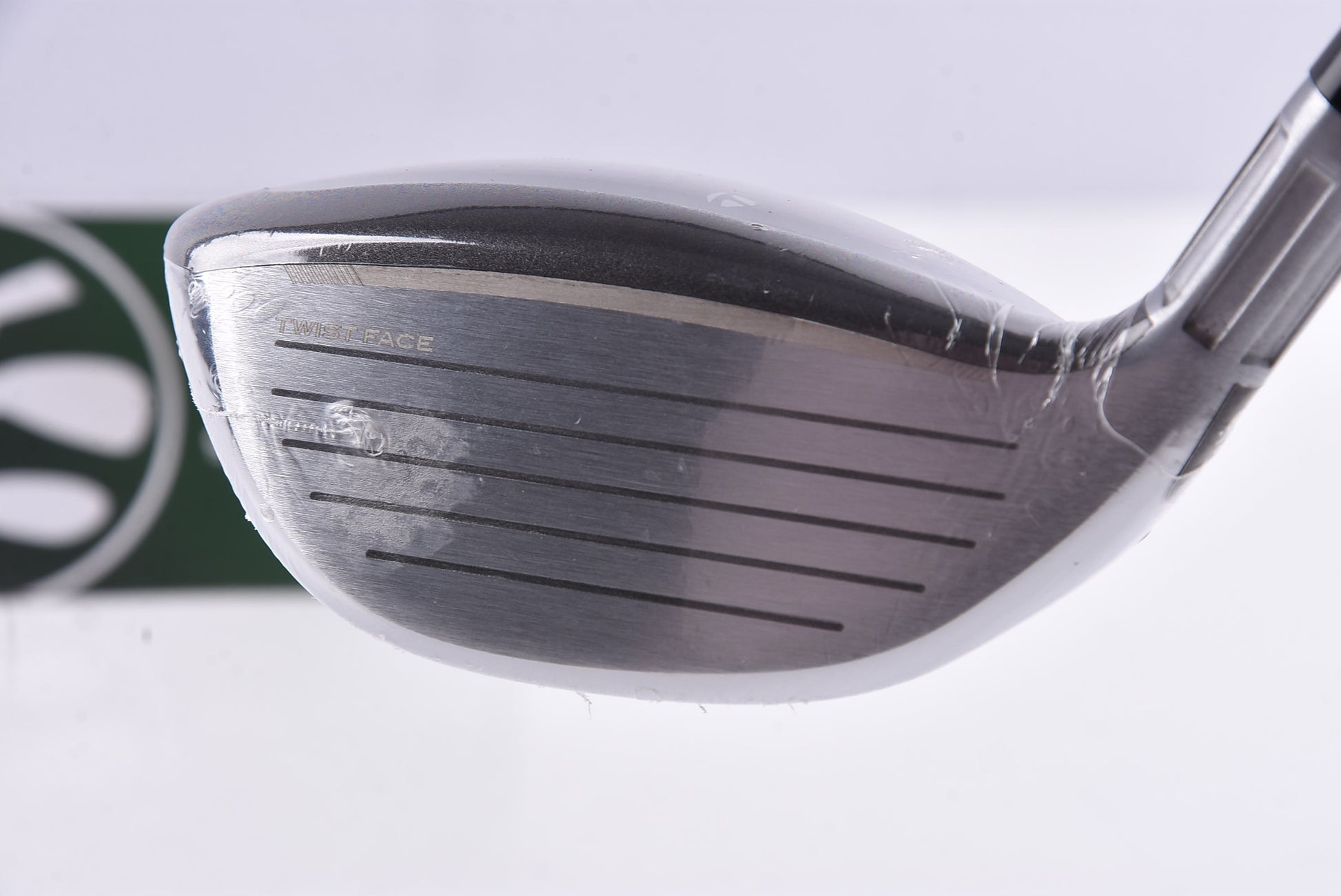 Ladies Taylormade Stealth #5 Wood / 19 Degree / Ladies Flex Aldila Ascent 45 Shaft