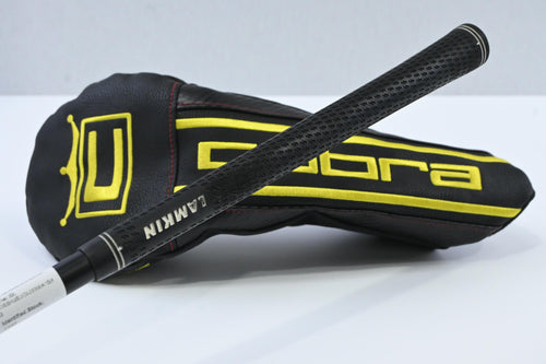 Cobra King Speedzone Driver / 9 Degree / Stiff Flex UST Helium Nanocore 5 Shaft