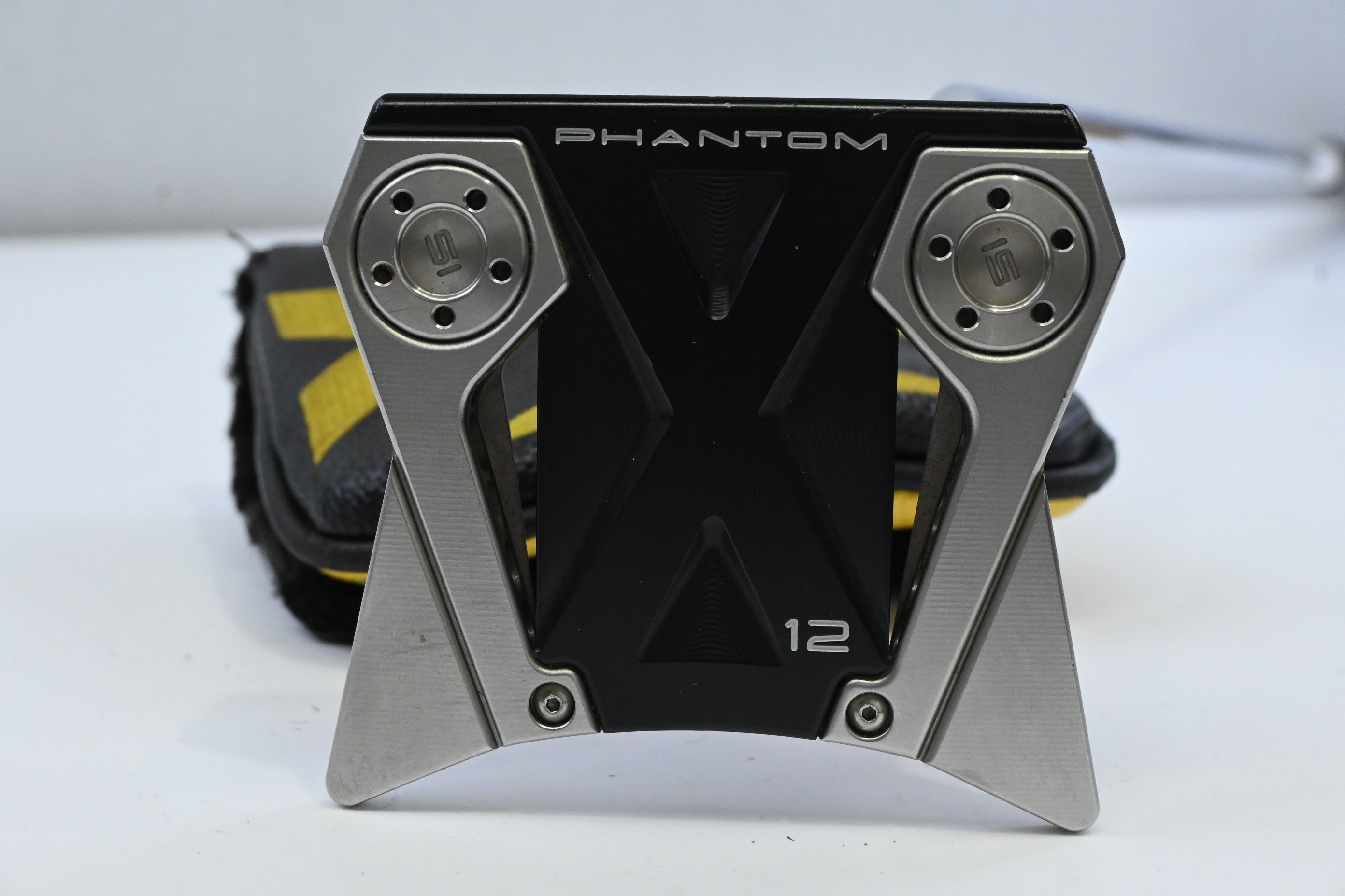 Scotty Cameron Phantom X 12 2022 Putter / 34 Inch