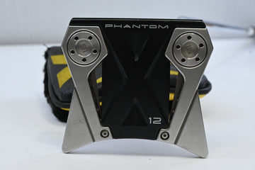 Scotty Cameron Phantom X 12 2022 Putter / 34 Inch