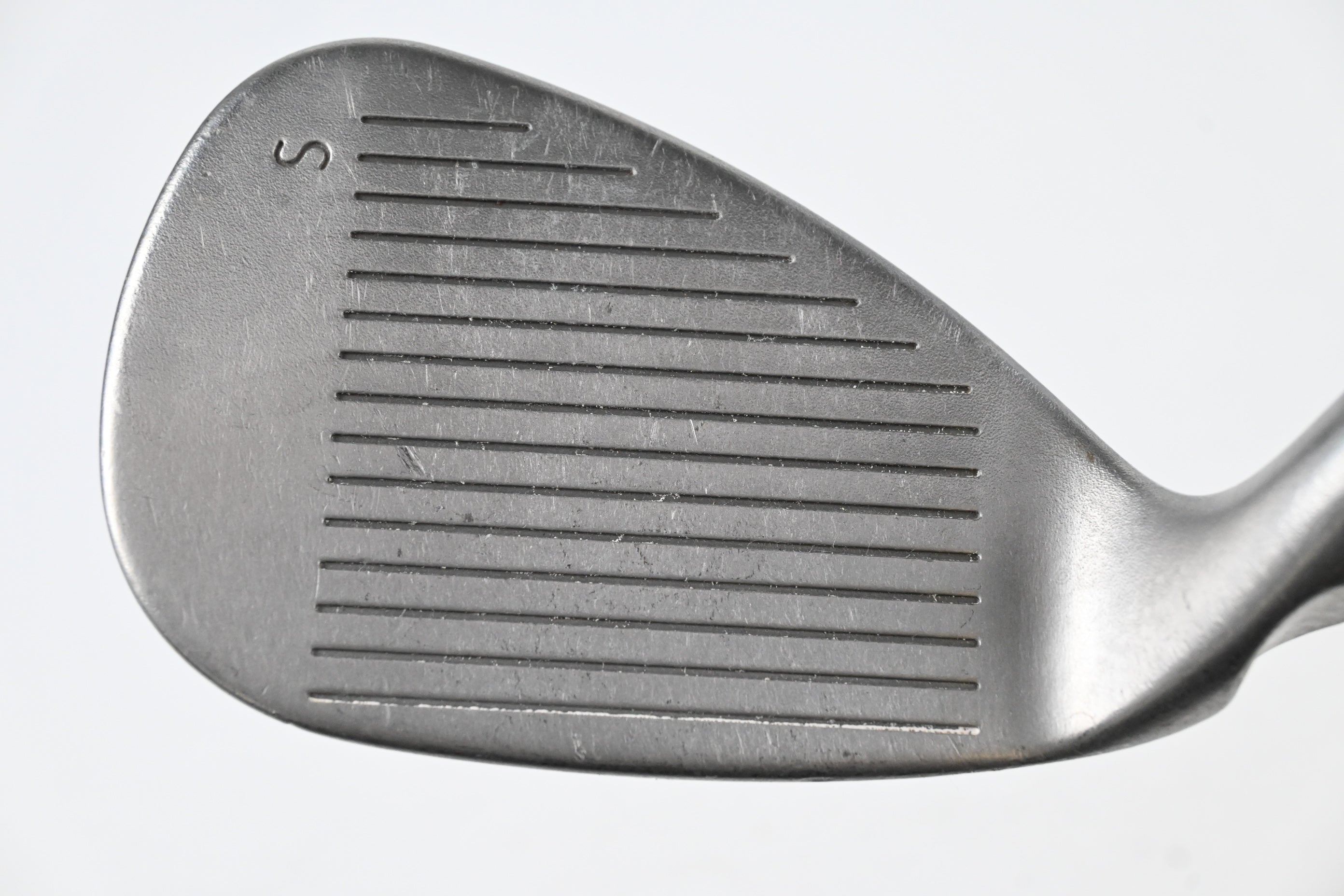 Ping i10 Sand Wedge / 54 Degree / Black Dot / Stiff Flex Steel Shaft