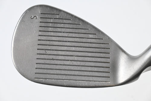 Ping i10 Sand Wedge / 54 Degree / Black Dot / Stiff Flex Steel Shaft