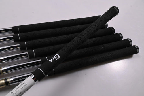 Mizuno JPX 900 Tour Irons / 4-PW / X-Flex Rifle Precision Shafts
