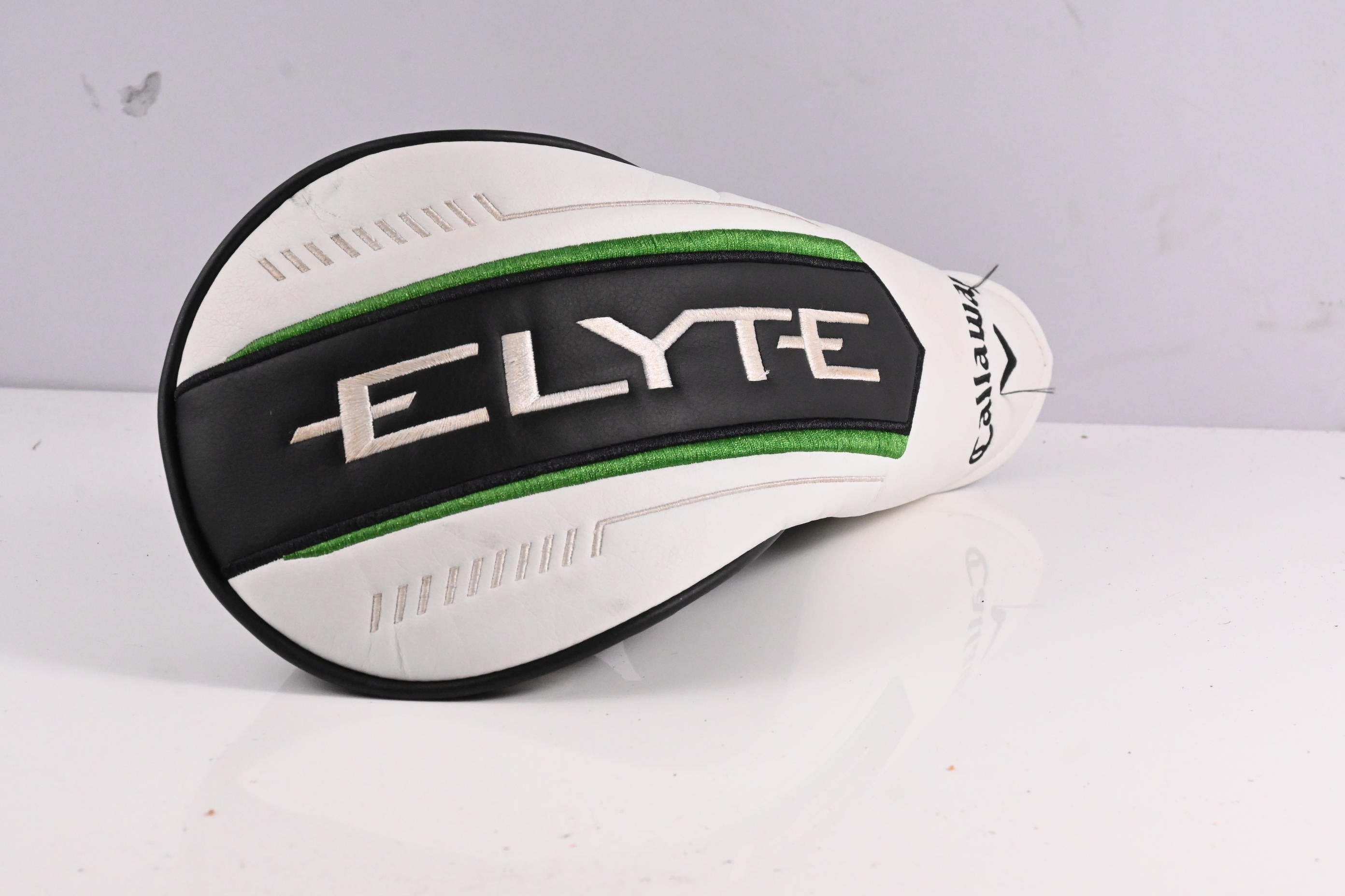 Callaway Elyte Triple Diamond Driver / 8 Degree / Stiff Flex Ventus Black 6