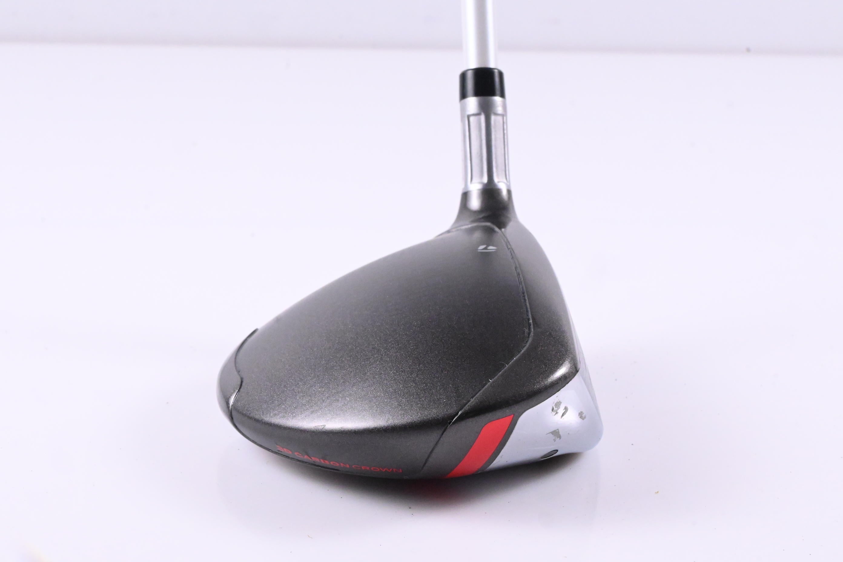 Ladies Taylormade Stealth #5 Wood / 19 Degree / Ladies Flex Ascent UL 45 Shaft
