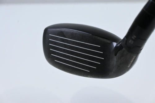 Titleist TS3 #3 Hybrid / 21 Degree / Senior Flex Kuro Kage Black 55
