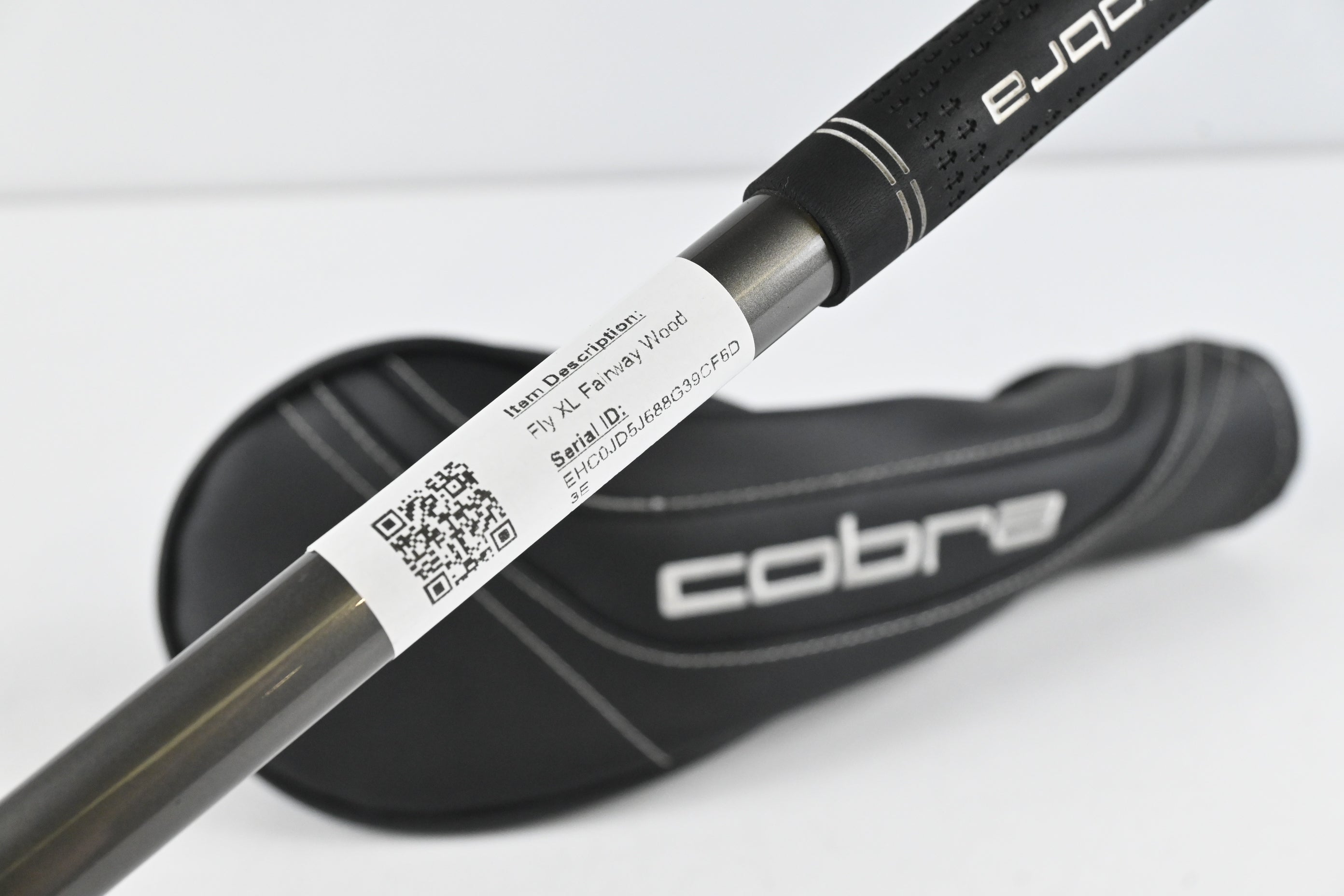 Cobra Fly XL #5 Wood / 19 Degree / Regular Flex Cobra Fly XL Shaft