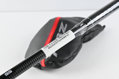 Taylormade RBZ Driver / 10.5 Degree / Regular Flex Taylormade RBZ 55 Shaft