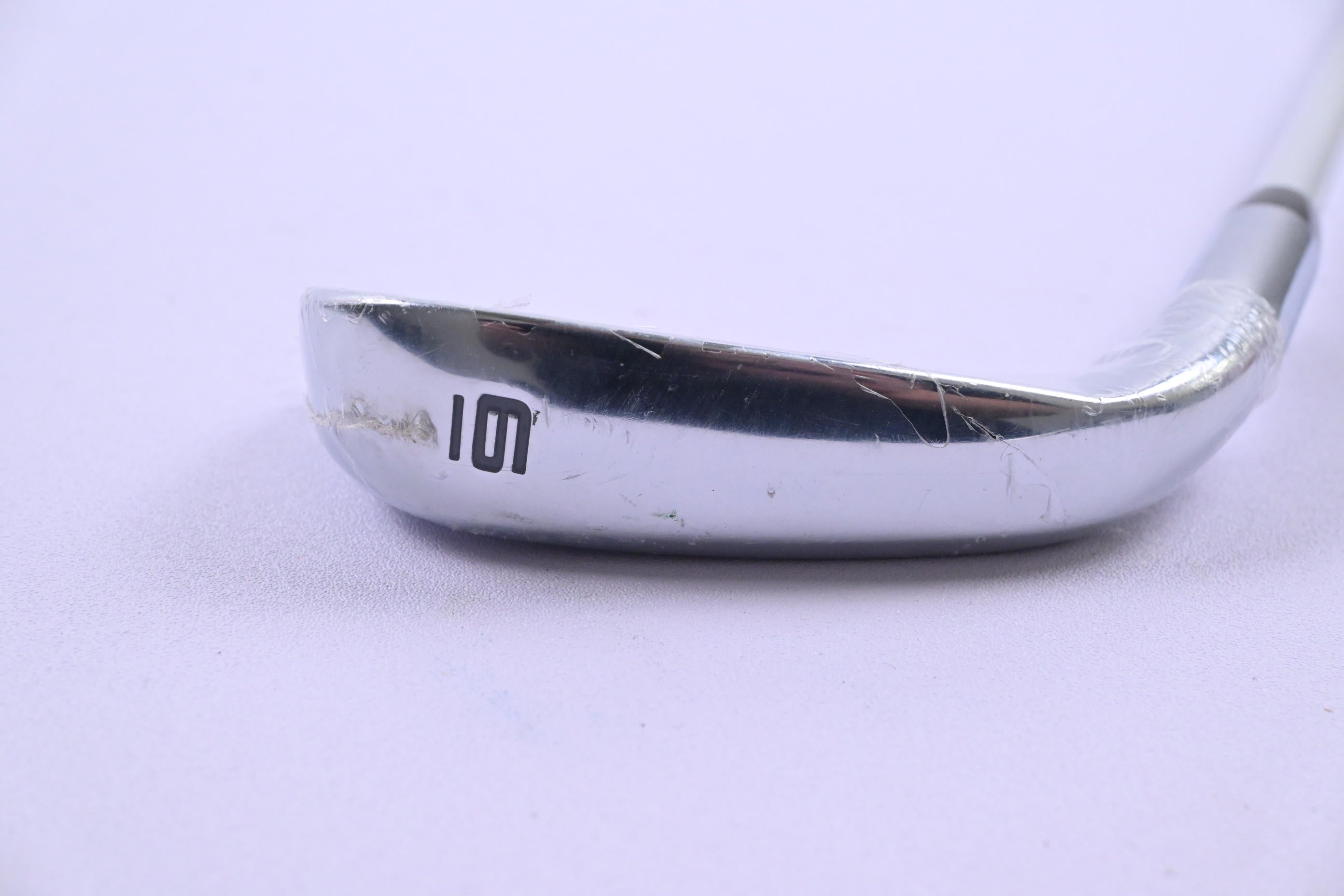 Ladies Callaway Elyte HL #6 Iron / Ladies Flex Eldio 40 Shaft
