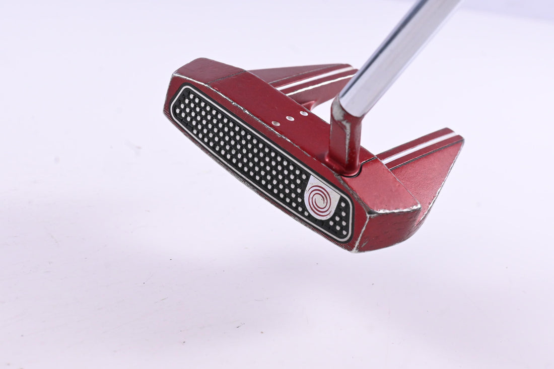 Odyssey O-Works Red 7s Putter / 34 Inch