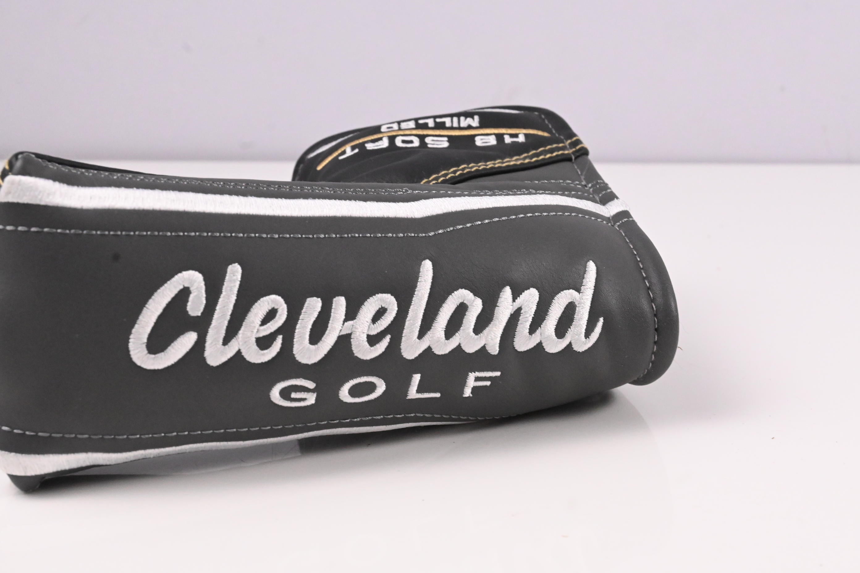 Cleveland HB Soft Milled Putter / 34 Inch