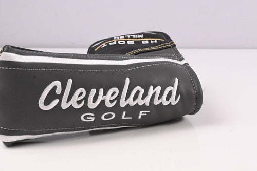 Cleveland HB Soft Milled Putter / 34 Inch