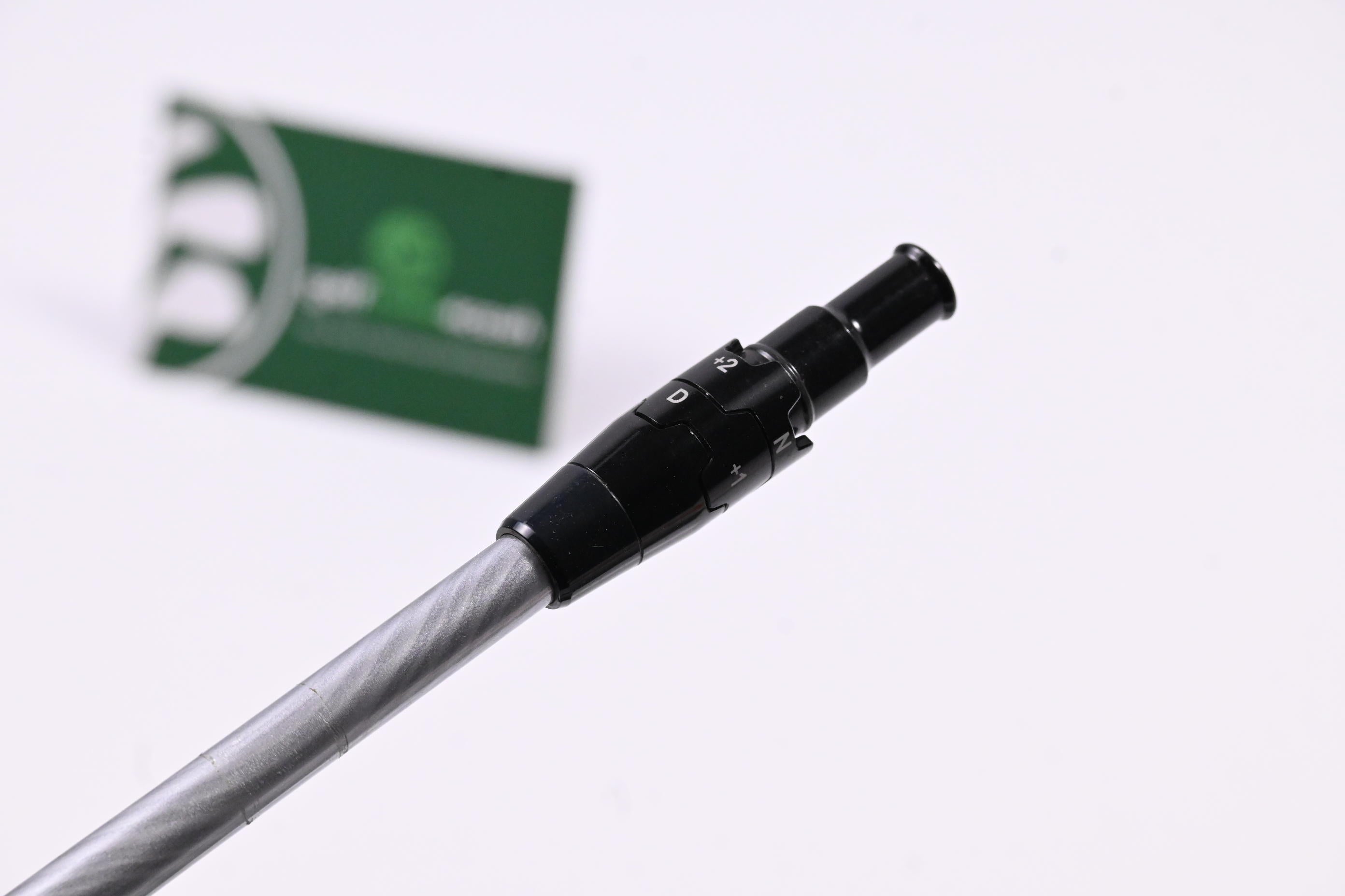 Project X Evenflow 45 Driver Shaft / Ladies Flex / Callaway 2nd Gen