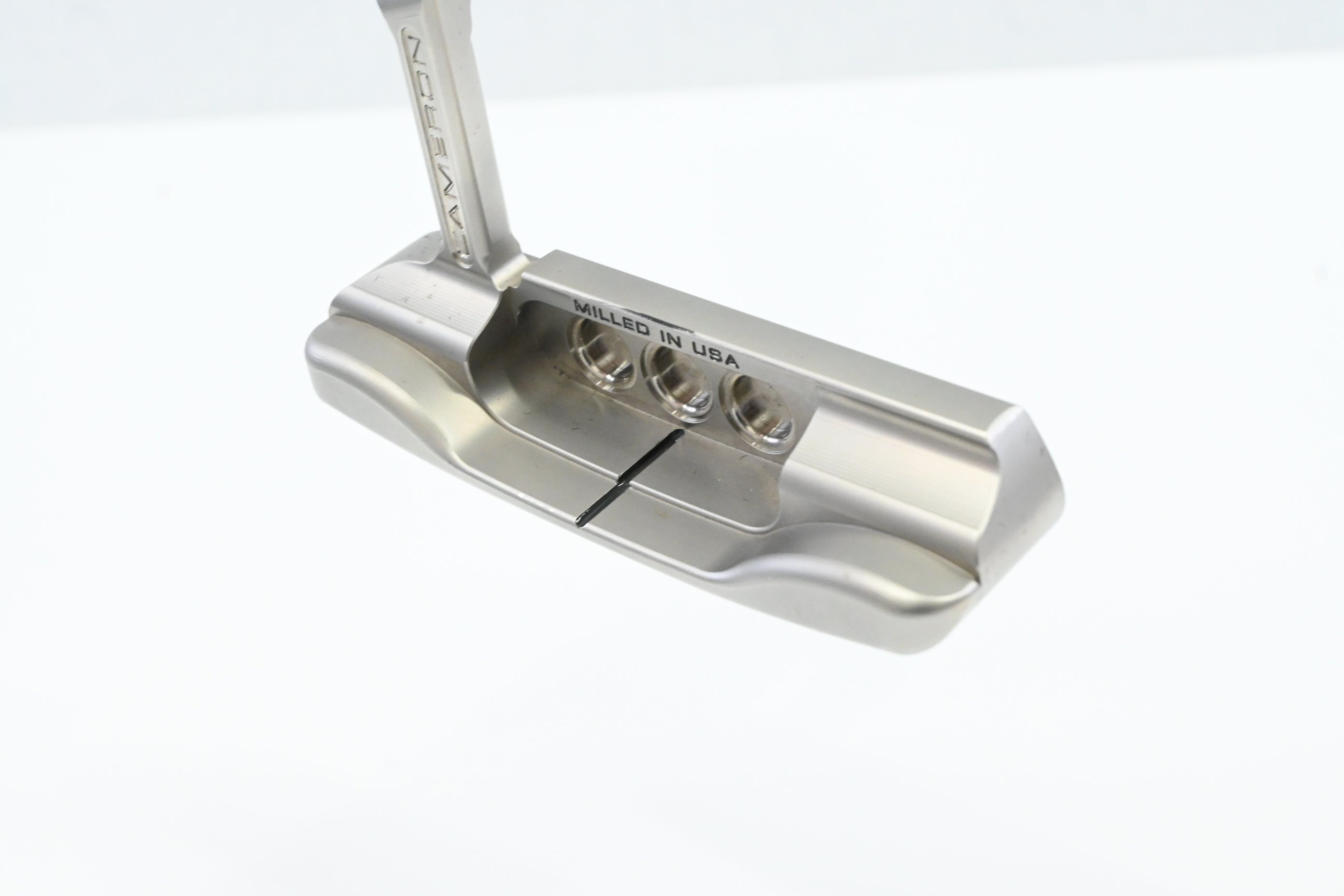 Scotty Cameron Super Select Newport Putter / 35 Inch