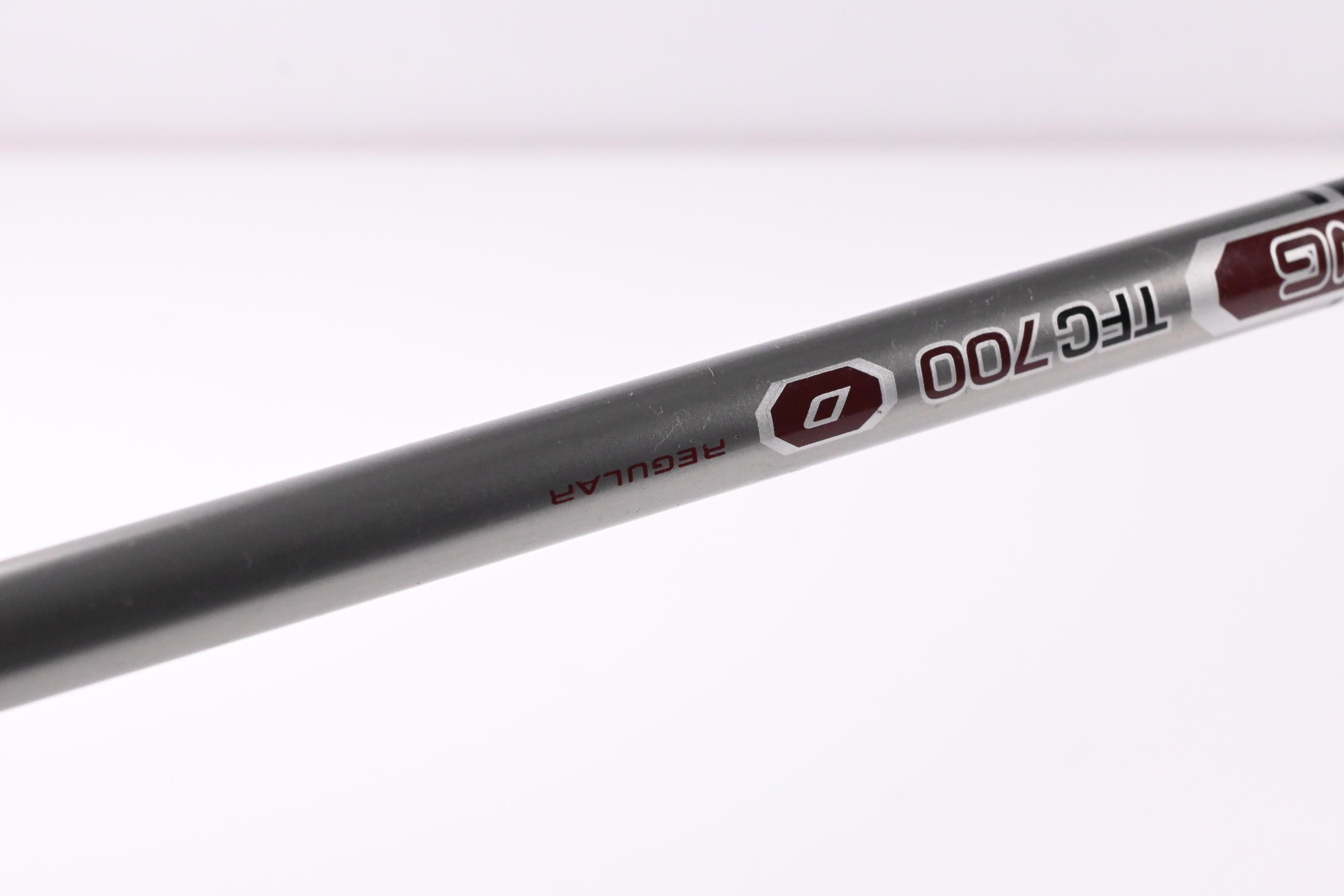 Ping i15 Driver / 11 Degree / Regular Flex Ping TFC 700 D Shaft