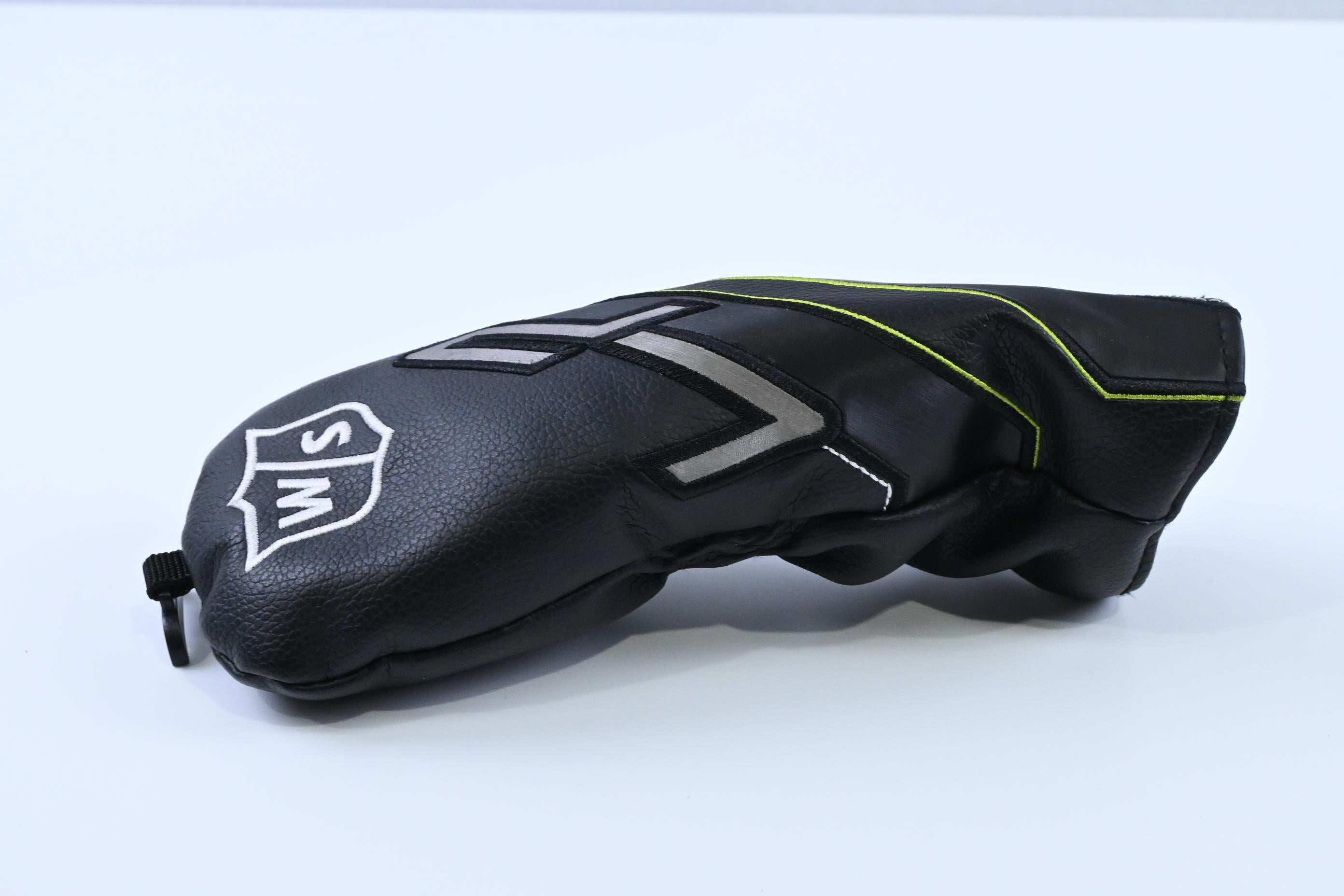 Ladies Wilson Launch Pad 2022 #5 Hybrid / 25.5 Degree / Ladies Flex Evenflow 50