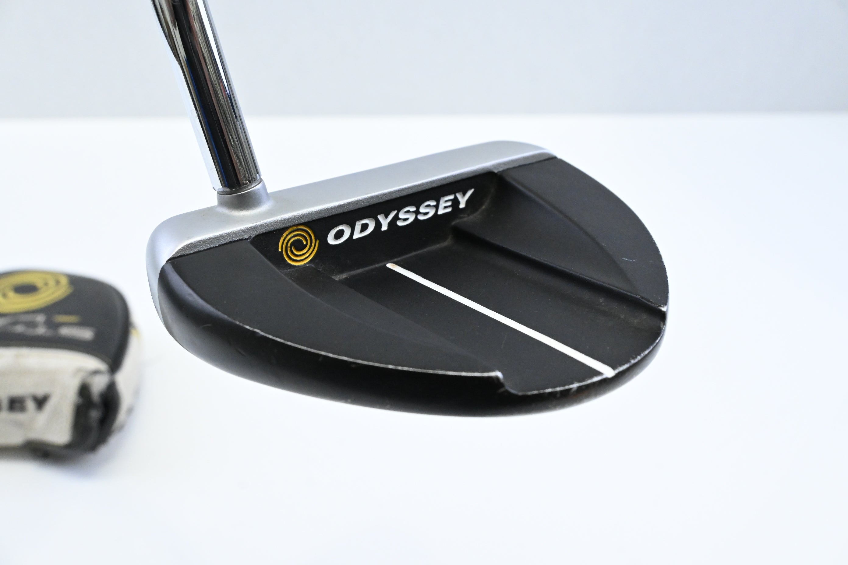 Odyssey Stroke Lab V-Line Putter / 34 Inch
