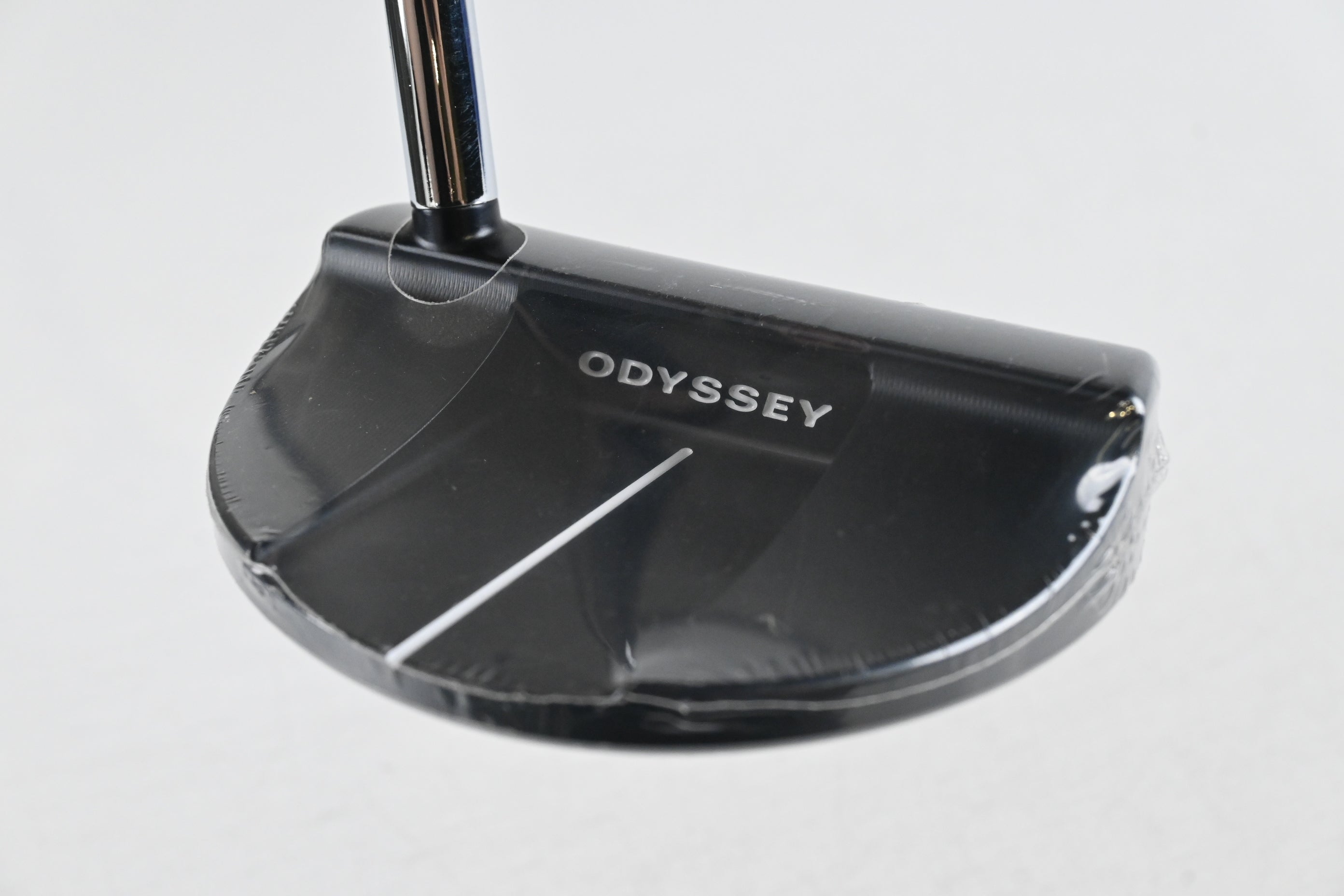 Odyssey Ai-One Milled Six T DB Putter / 34 Inch
