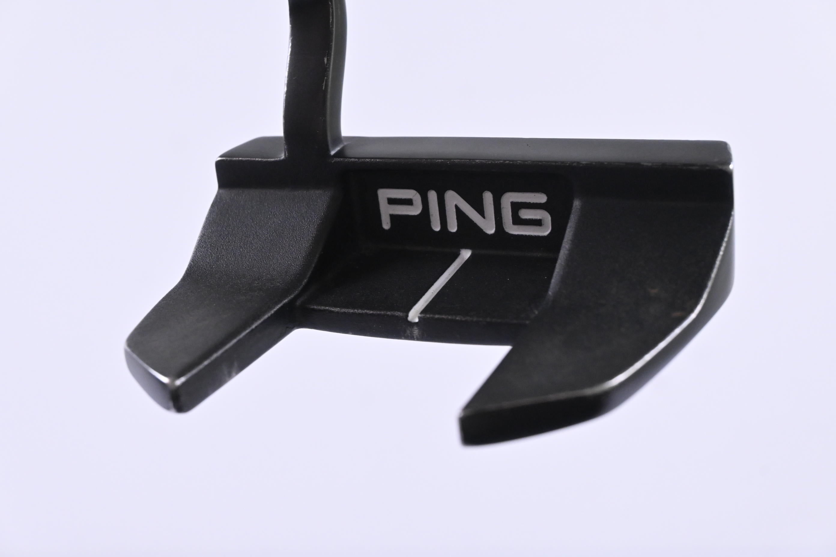 Ping 2021 Tyne 4 Putter / 34 Inch