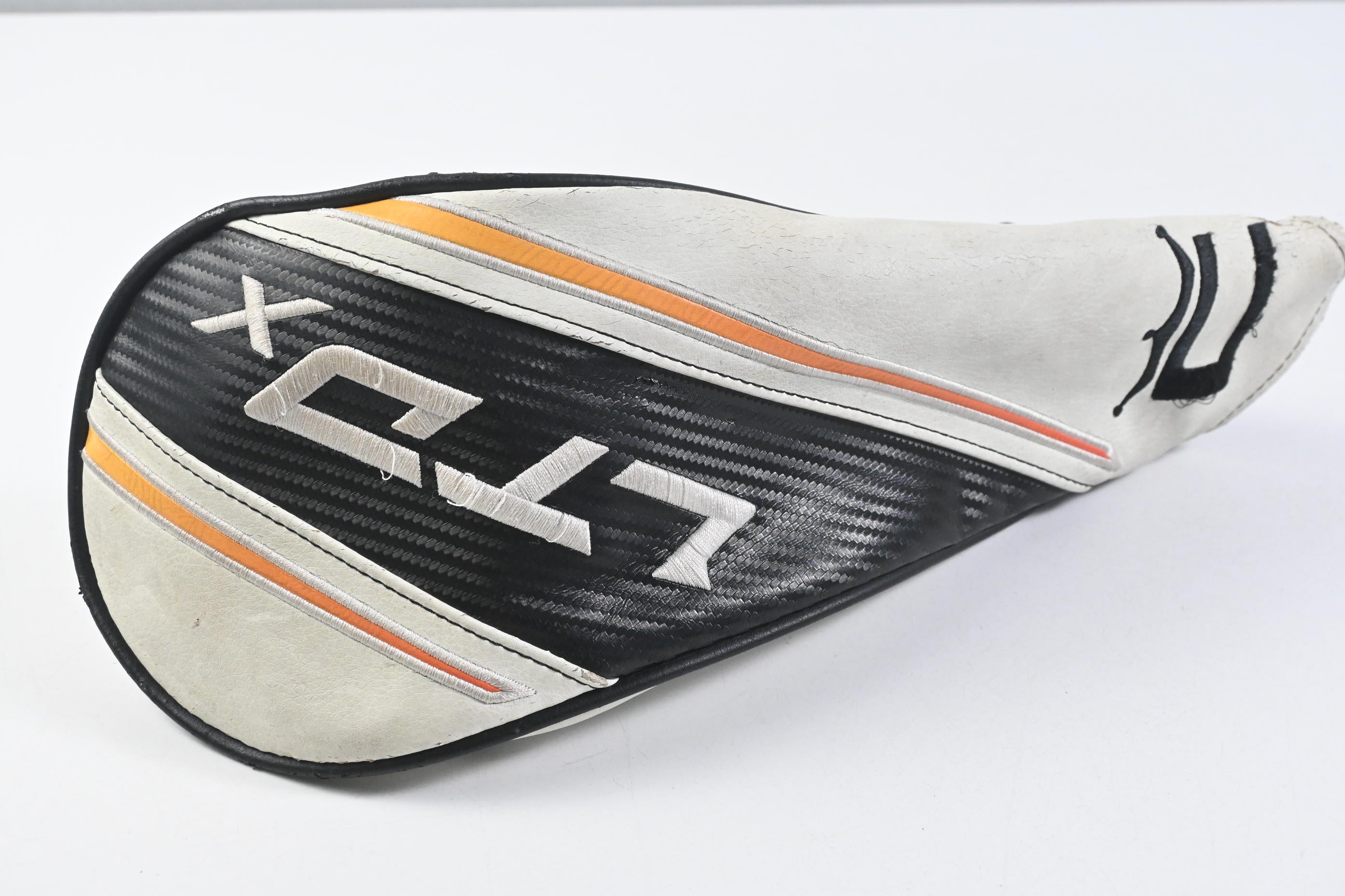 Cobra LTDx Driver / 9 Degree / X-Flex Tensei AV White 65 Shaft