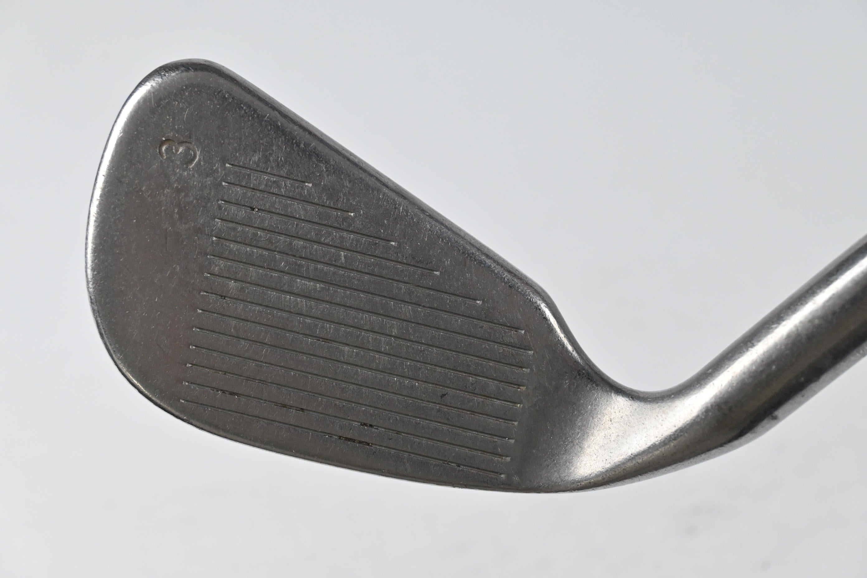 Ping Eye 2+ #3 Iron / 21.5 Degree / Black Dot / Stiff Flex Ping KT Shaft