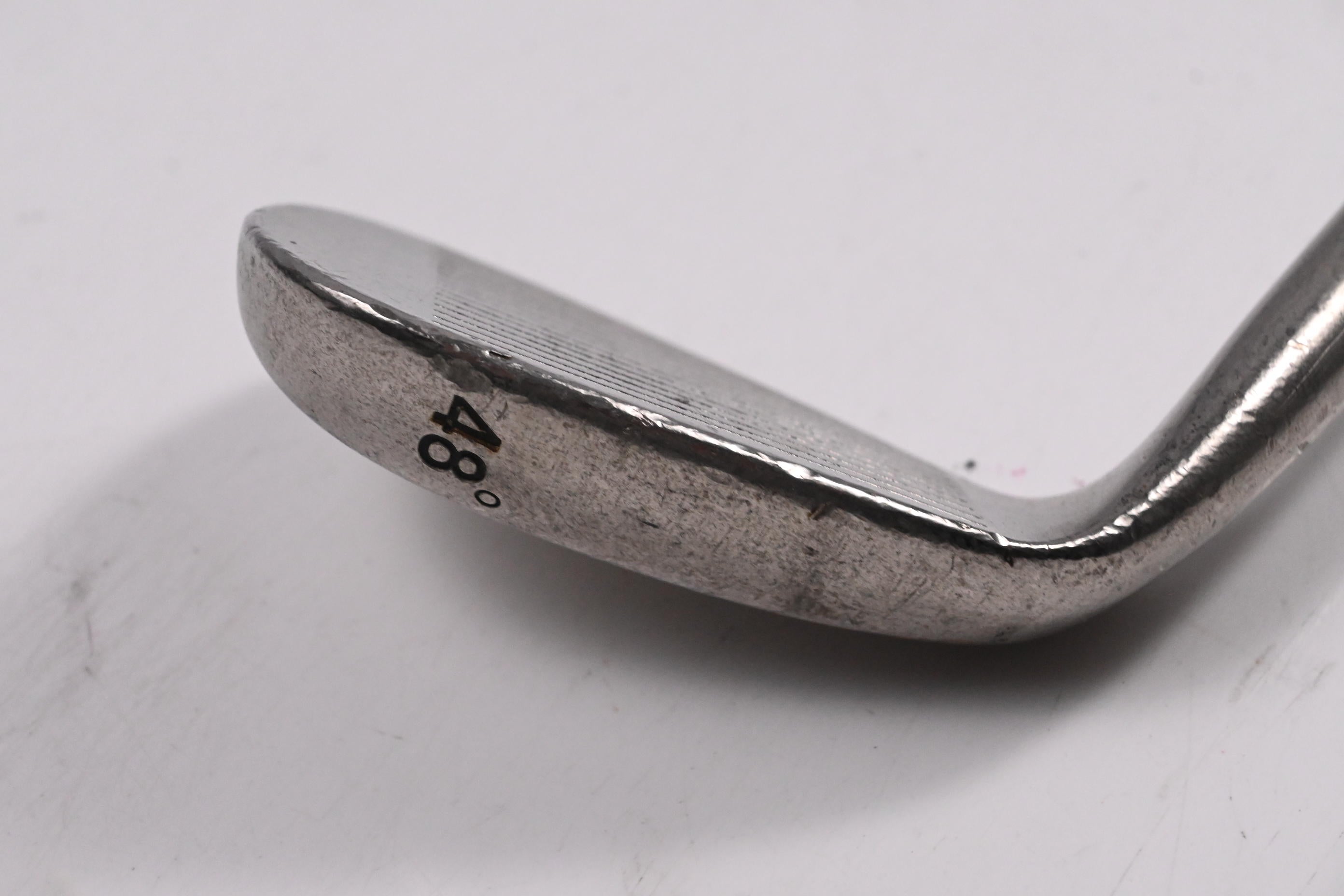 Titleist Vokey 200 Series Pitching Wedge / 48 Degree / Wedge Flex Titleist Vokey Shaft