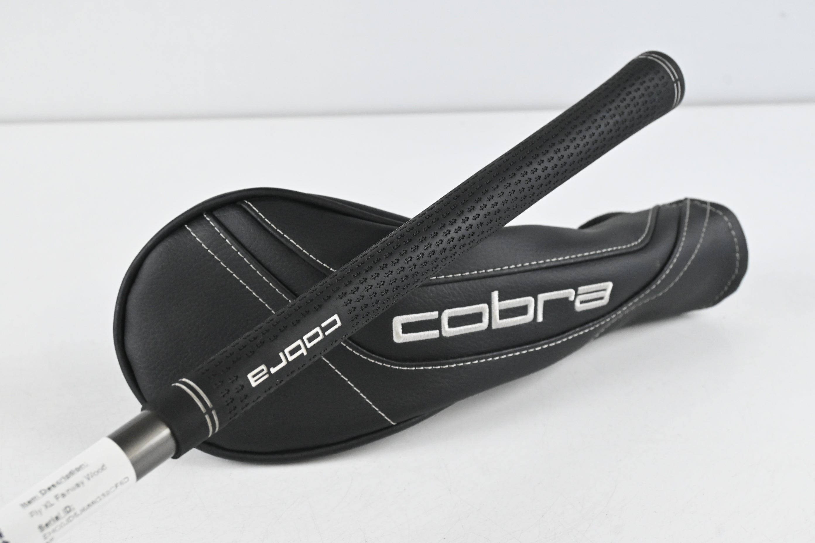 Cobra Fly XL #5 Wood / 19 Degree / Regular Flex Cobra Fly XL Shaft