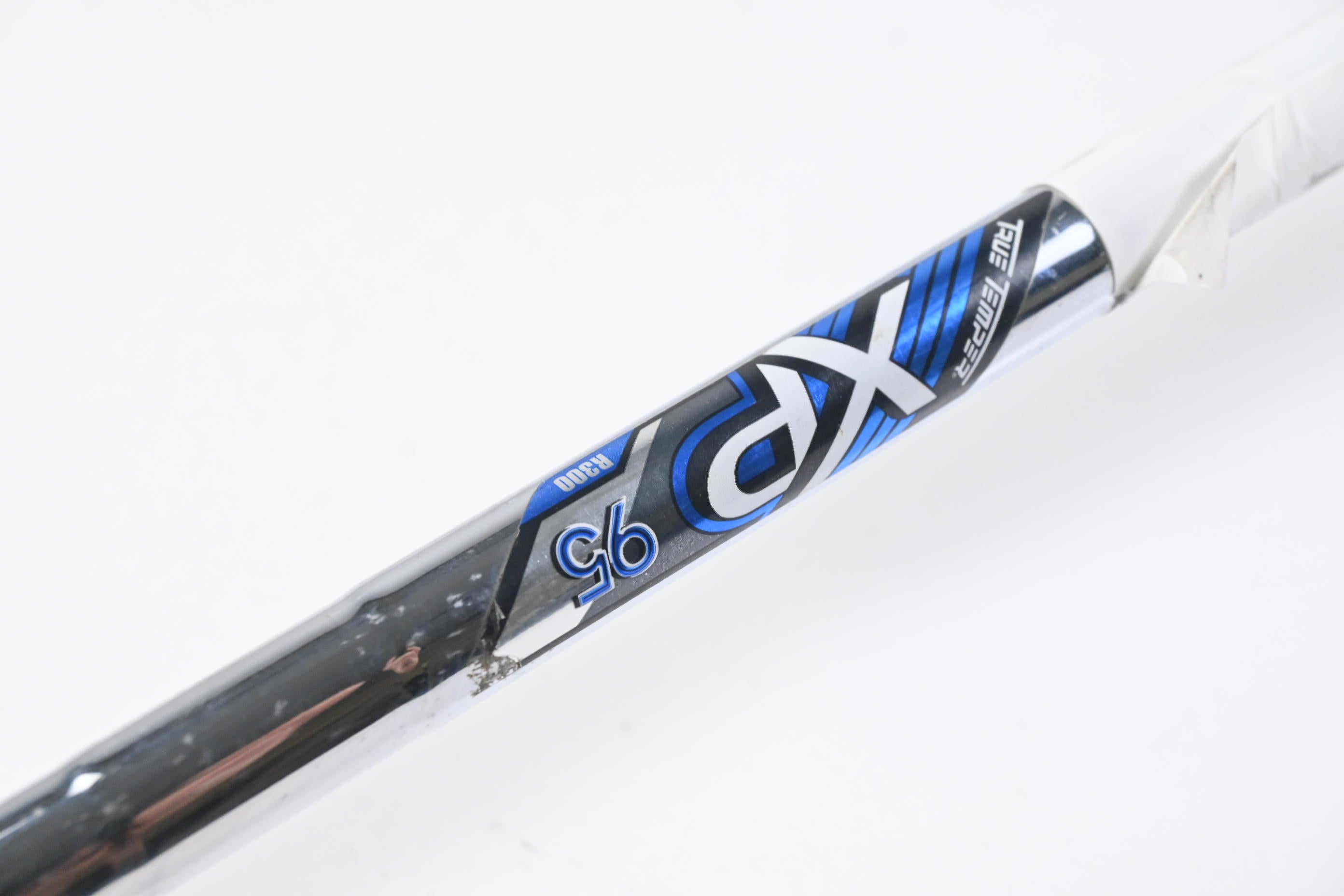 Callaway Rogue #9 Iron / Regular Flex XP 95 R300 Shaft