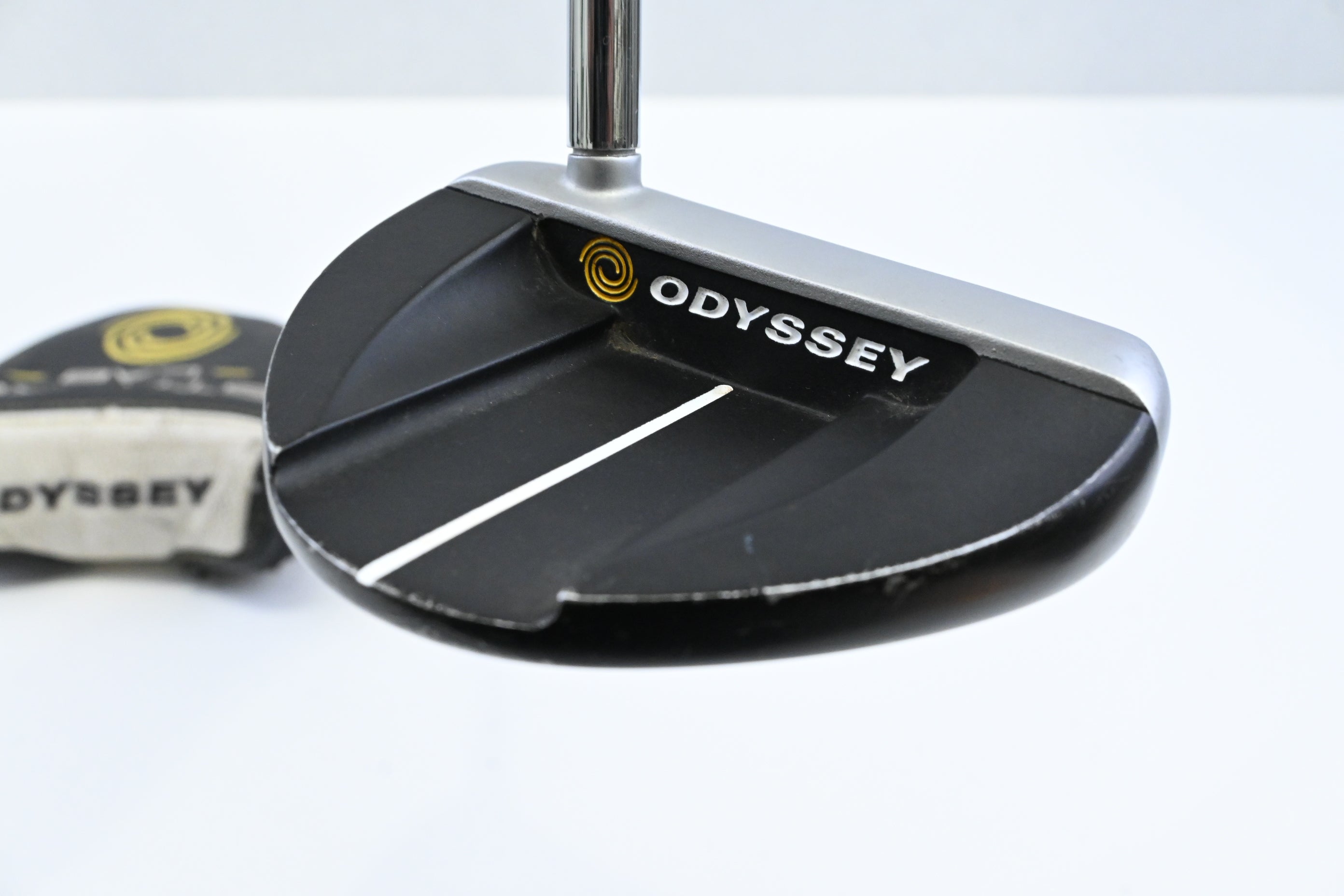 Odyssey Stroke Lab V-Line Putter / 34 Inch