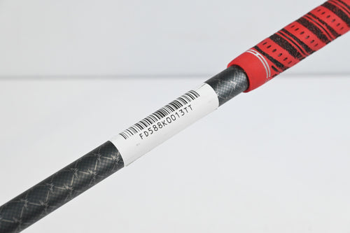 TaylorMade P.UDI #4 Iron / 22 Degree / Stiff Flex Tensei AV Blue
