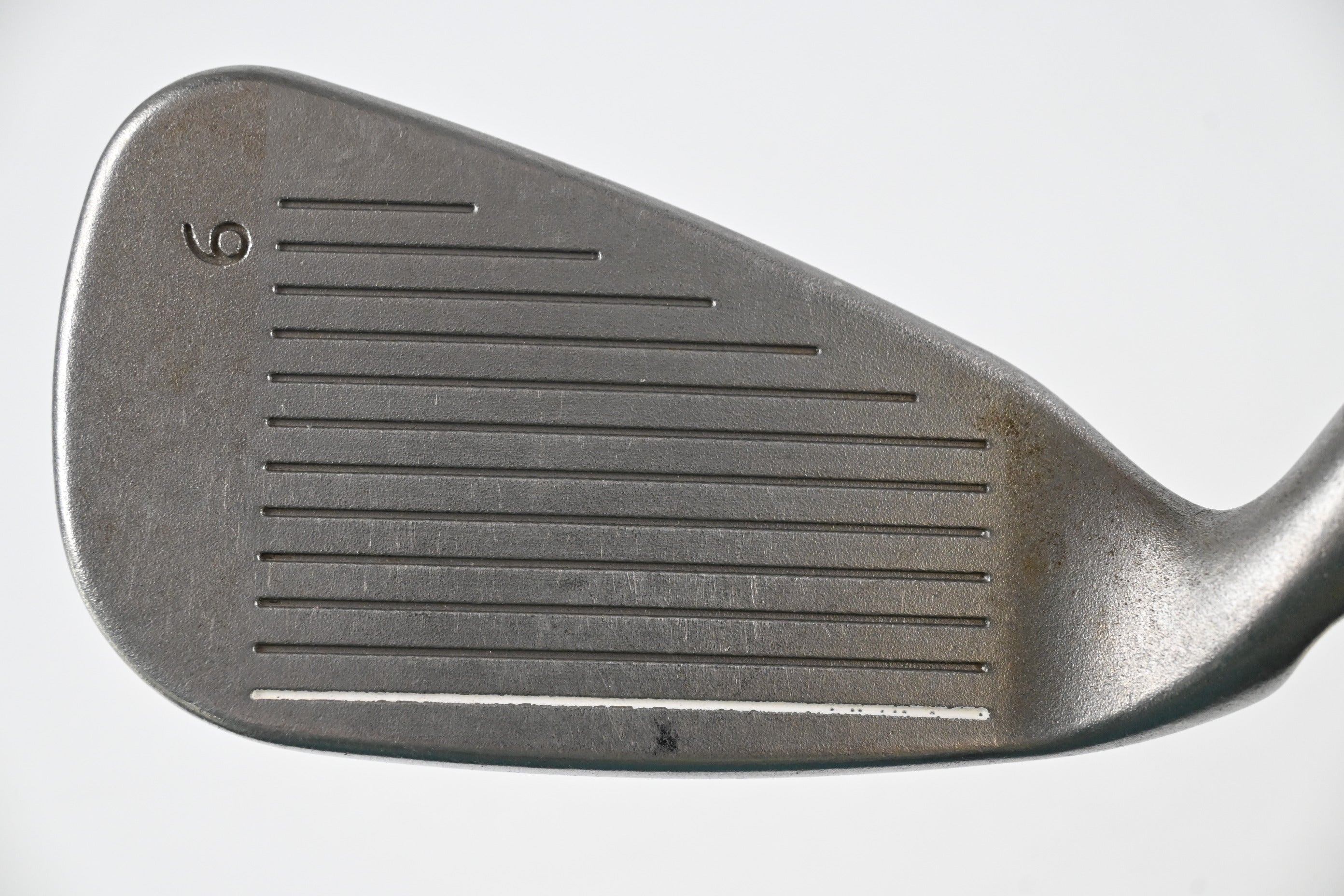 Ping G2 HL #6 Iron / Blue Dot / Regular Flex Ping Shaft