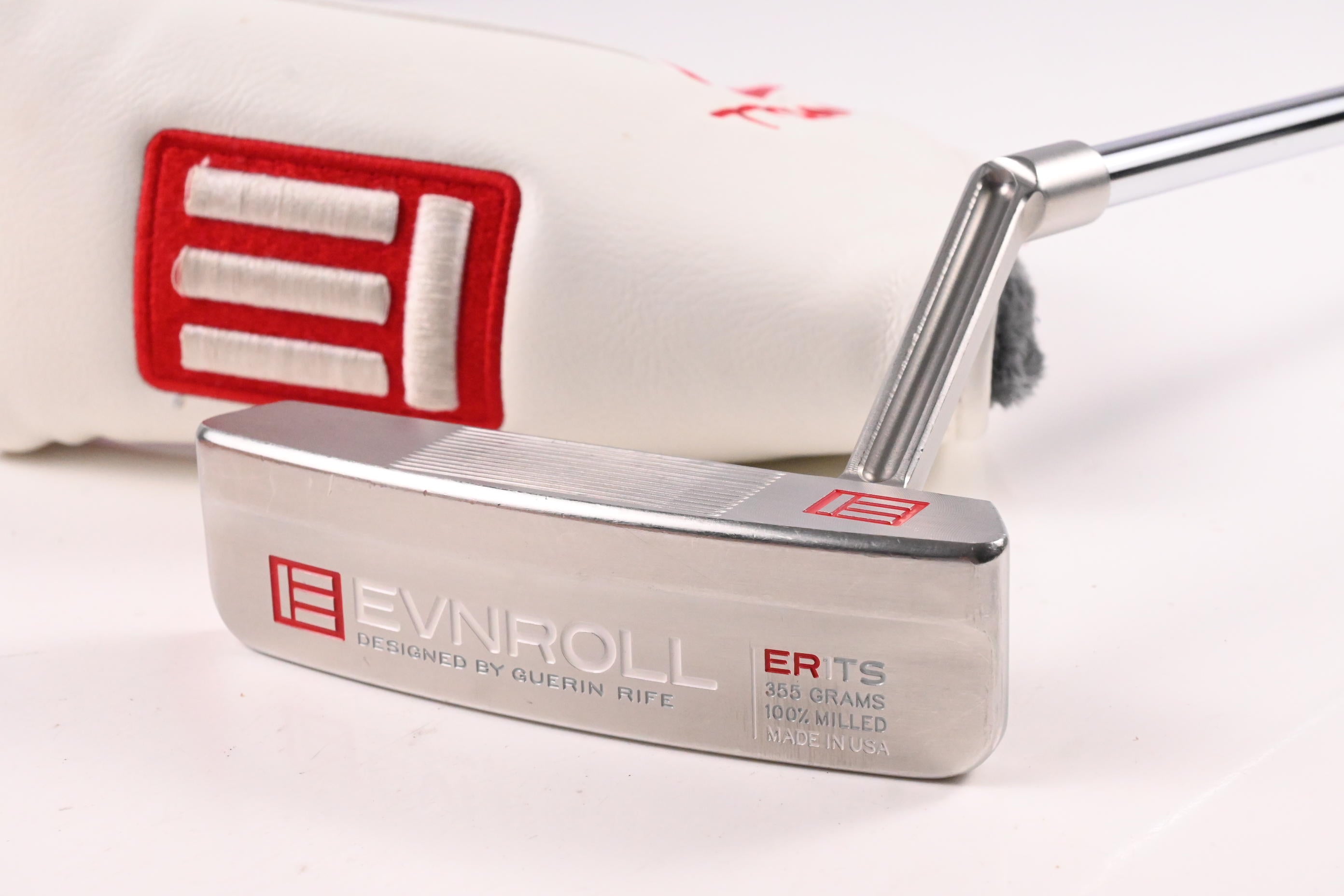Evnroll Classics Putter / 35 Inch