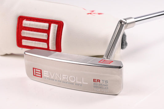 Evnroll Classics Putter / 35 Inch