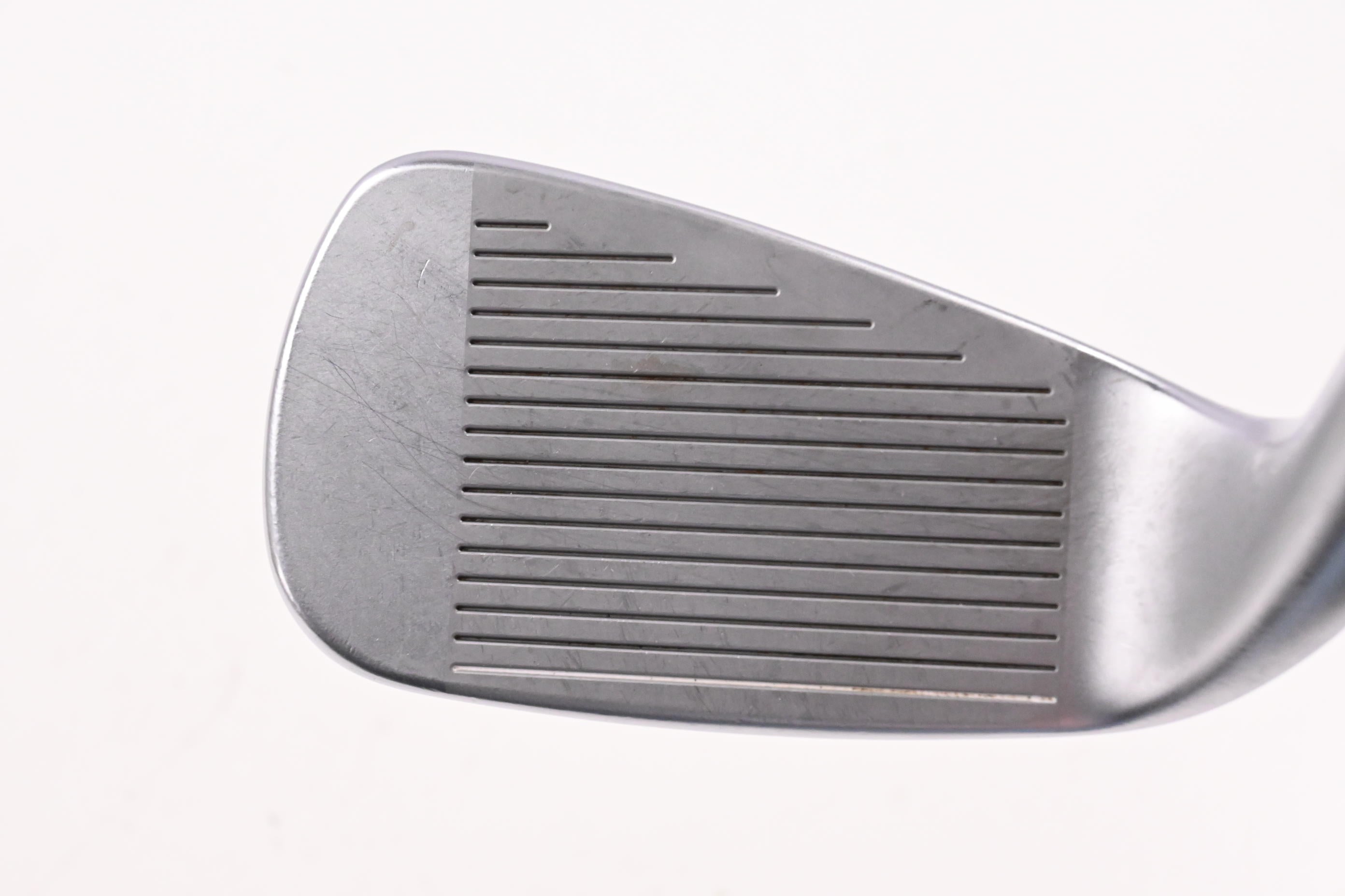 Ping ChipR / 38.5 Degree / Black Dot / Regular Flex Ping Alta CB