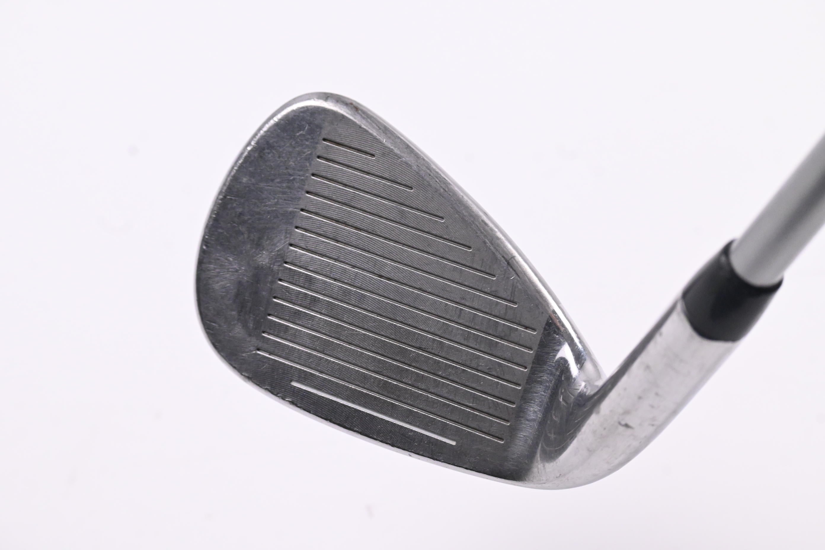 Cobra King F8 #9 Iron / 39 Degree / Regular Flex Aldila Rogue Pro 65 Shaft