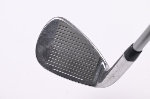 Cobra King F8 #9 Iron / 39 Degree / Regular Flex Aldila Rogue Pro 65 Shaft