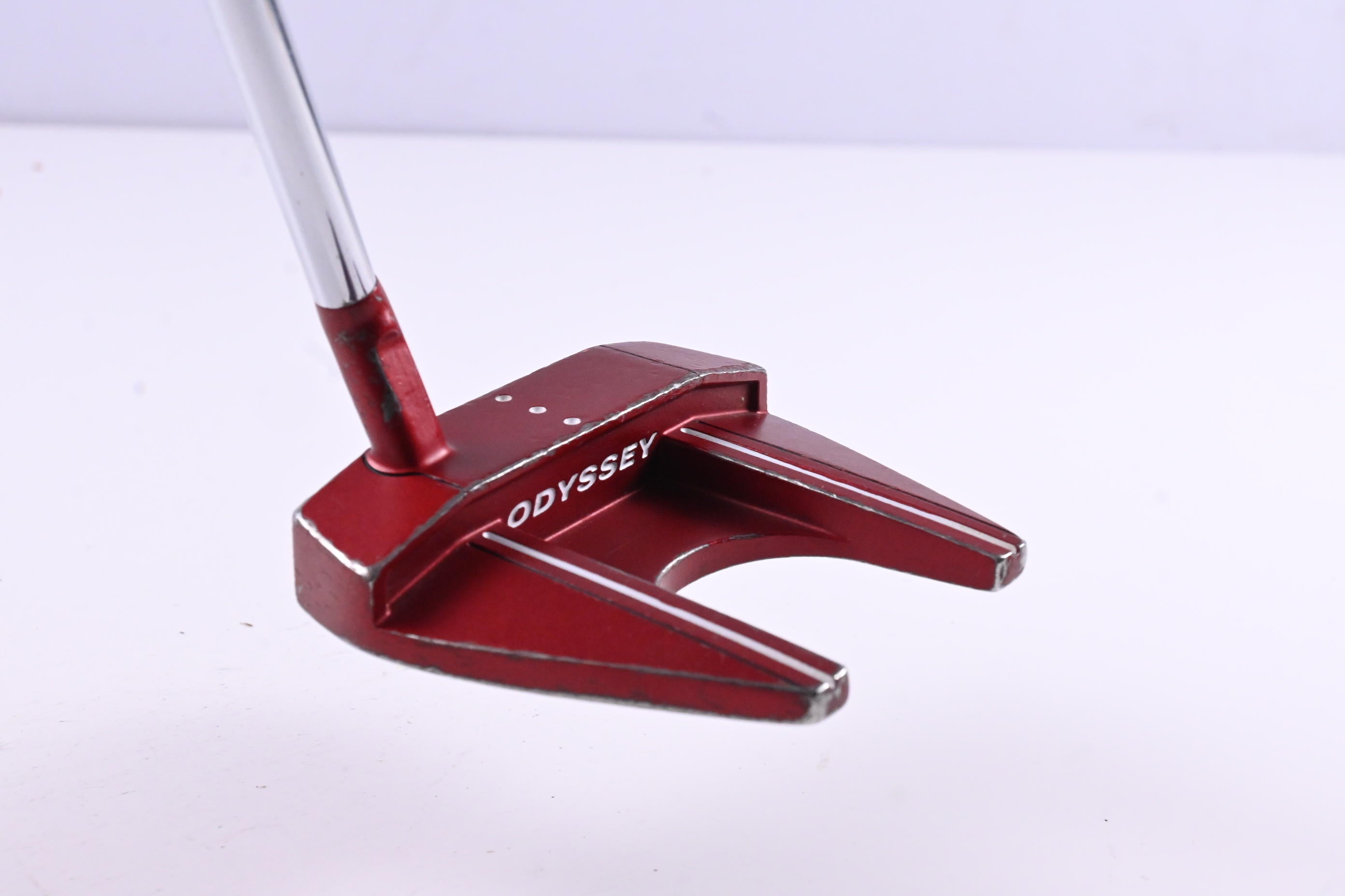 Odyssey O-Works Red 7s Putter / 34 Inch