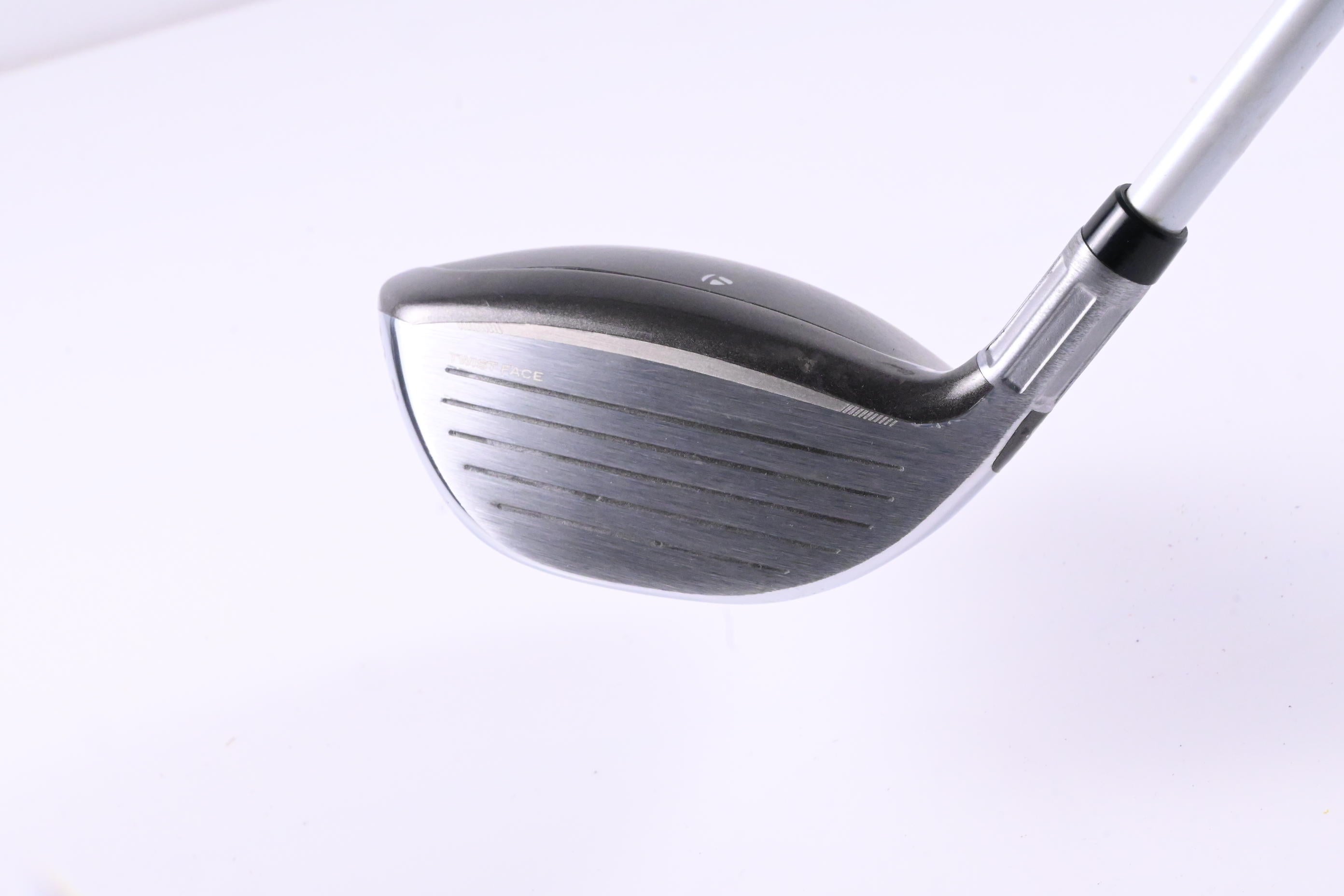 Ladies Taylormade Stealth #5 Wood / 19 Degree / Ladies Flex Ascent UL 45 Shaft