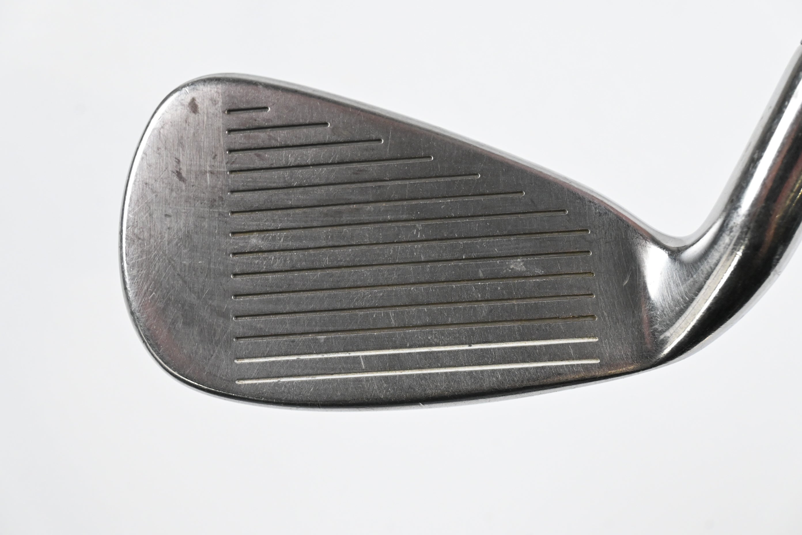 Taylormade RAC HT #3 Iron / 21 Degree / Regular Flex Taylormade 95 Shaft