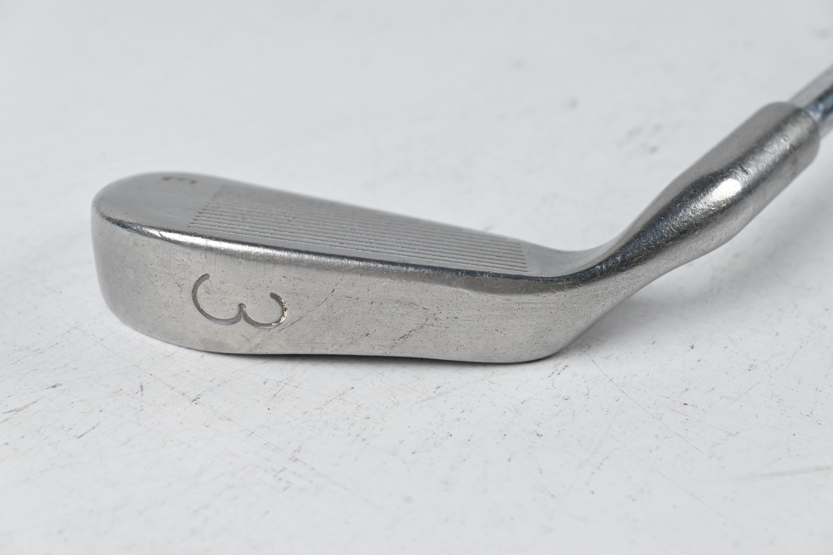 Ping Eye 2+ #3 Iron / 21.5 Degree / Black Dot / Stiff Flex Ping KT Shaft