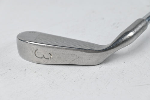 Ping Eye 2+ #3 Iron / 21.5 Degree / Black Dot / Stiff Flex Ping KT Shaft