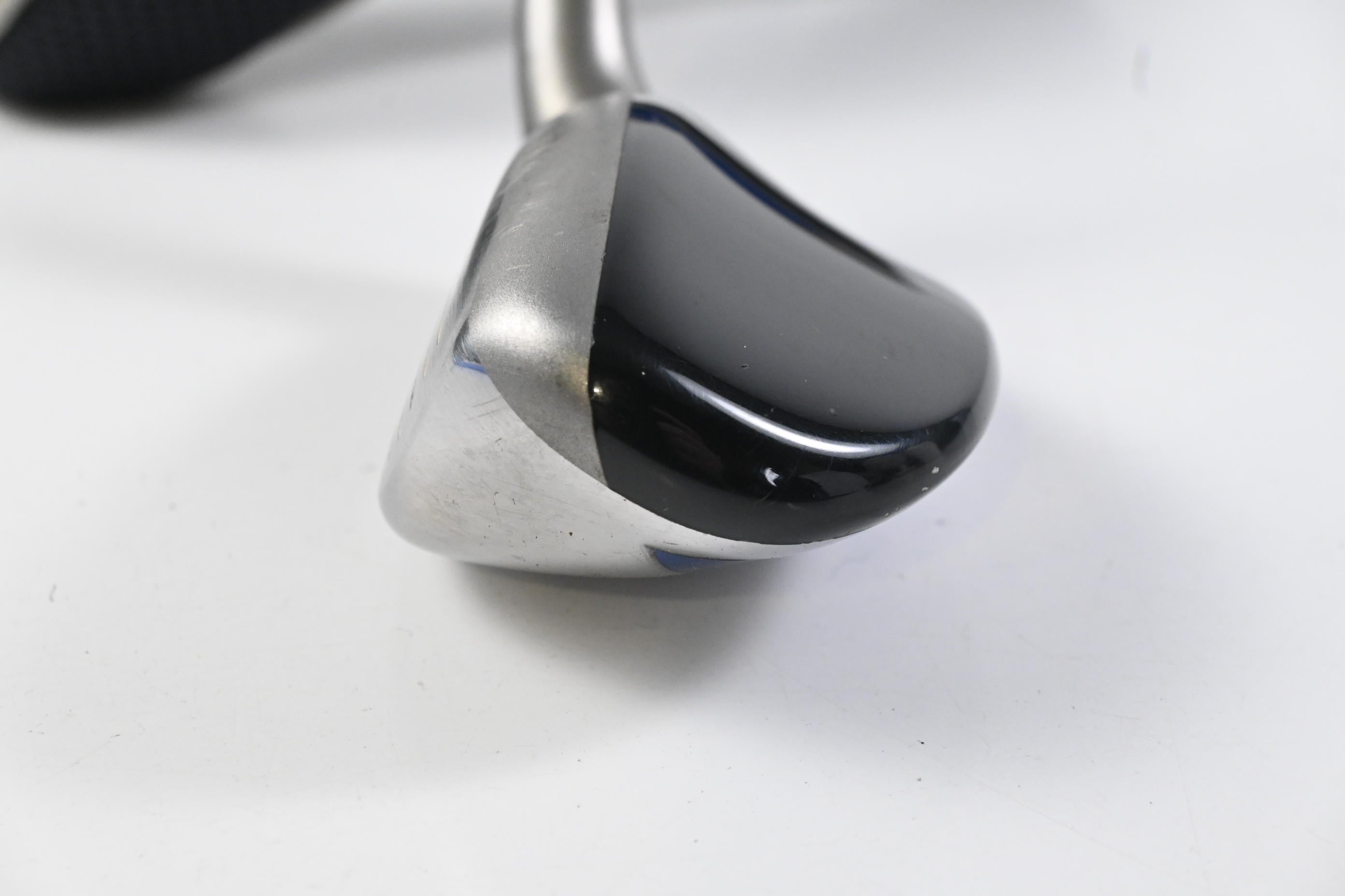 Left Hand Ping G5 #4 Hybrid / 22 Degree / Stiff Flex Ping TFC 100 Shaft
