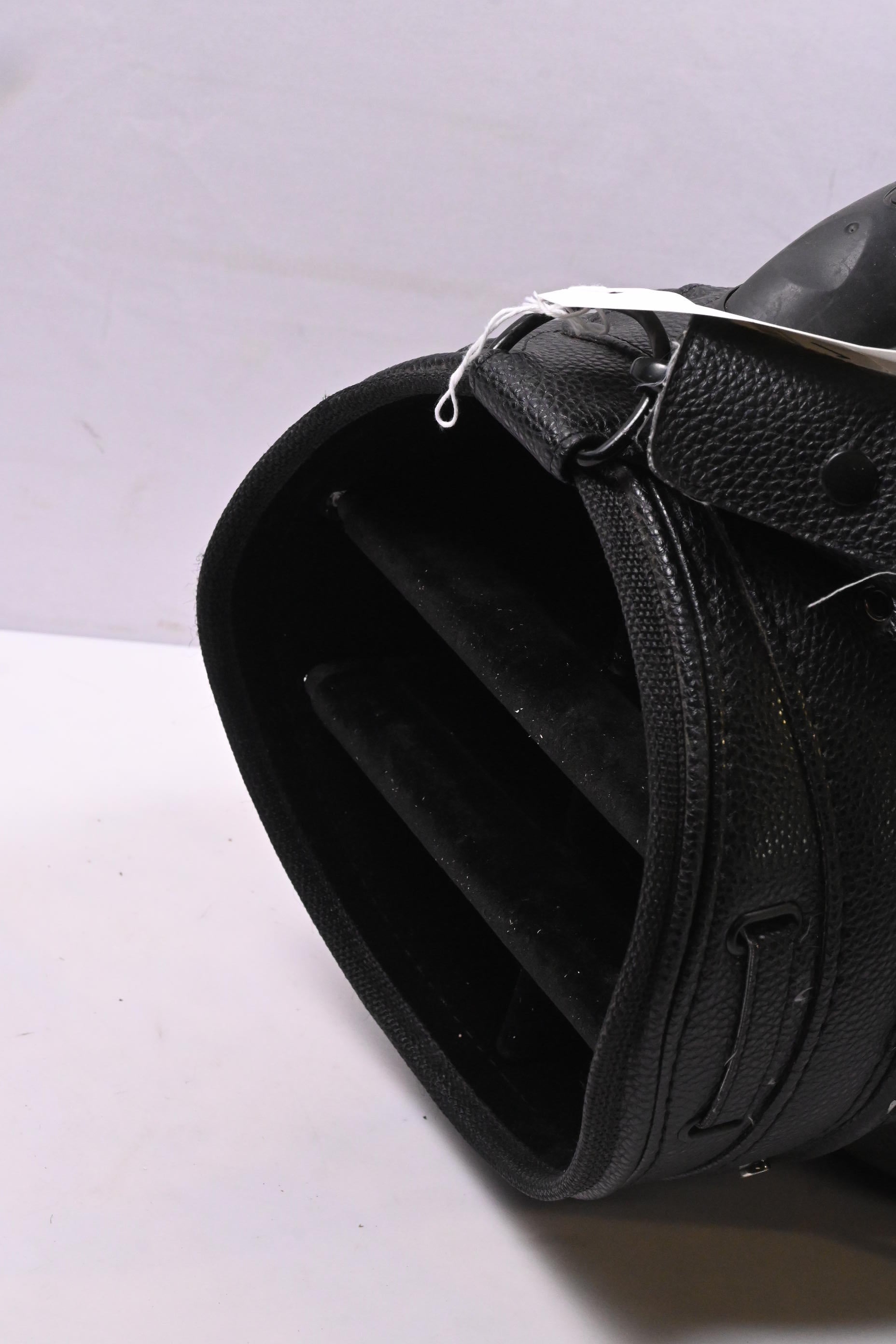 Ping Tour Bag / 6-Way Divider / Black, White