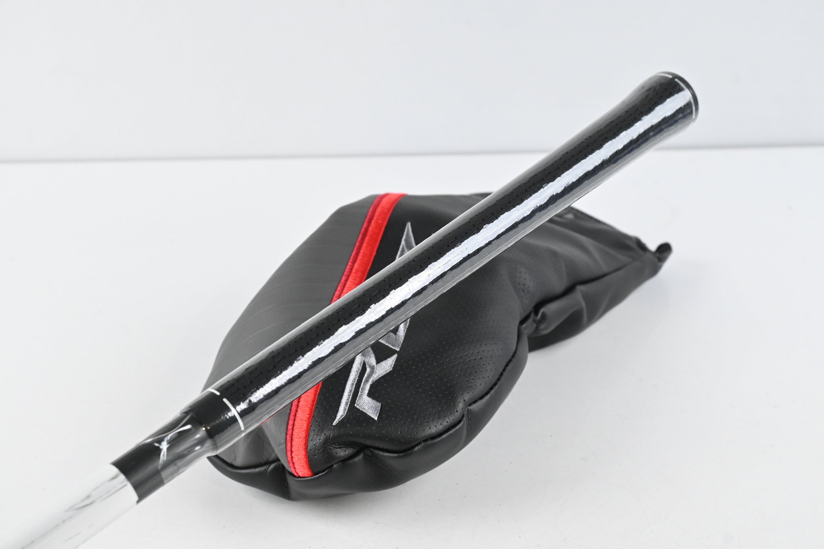 Taylormade RBZ Driver / 10.5 Degree / Regular Flex Taylormade RBZ 55 Shaft