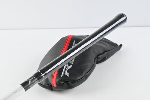 Taylormade RBZ Driver / 10.5 Degree / Regular Flex Taylormade RBZ 55 Shaft