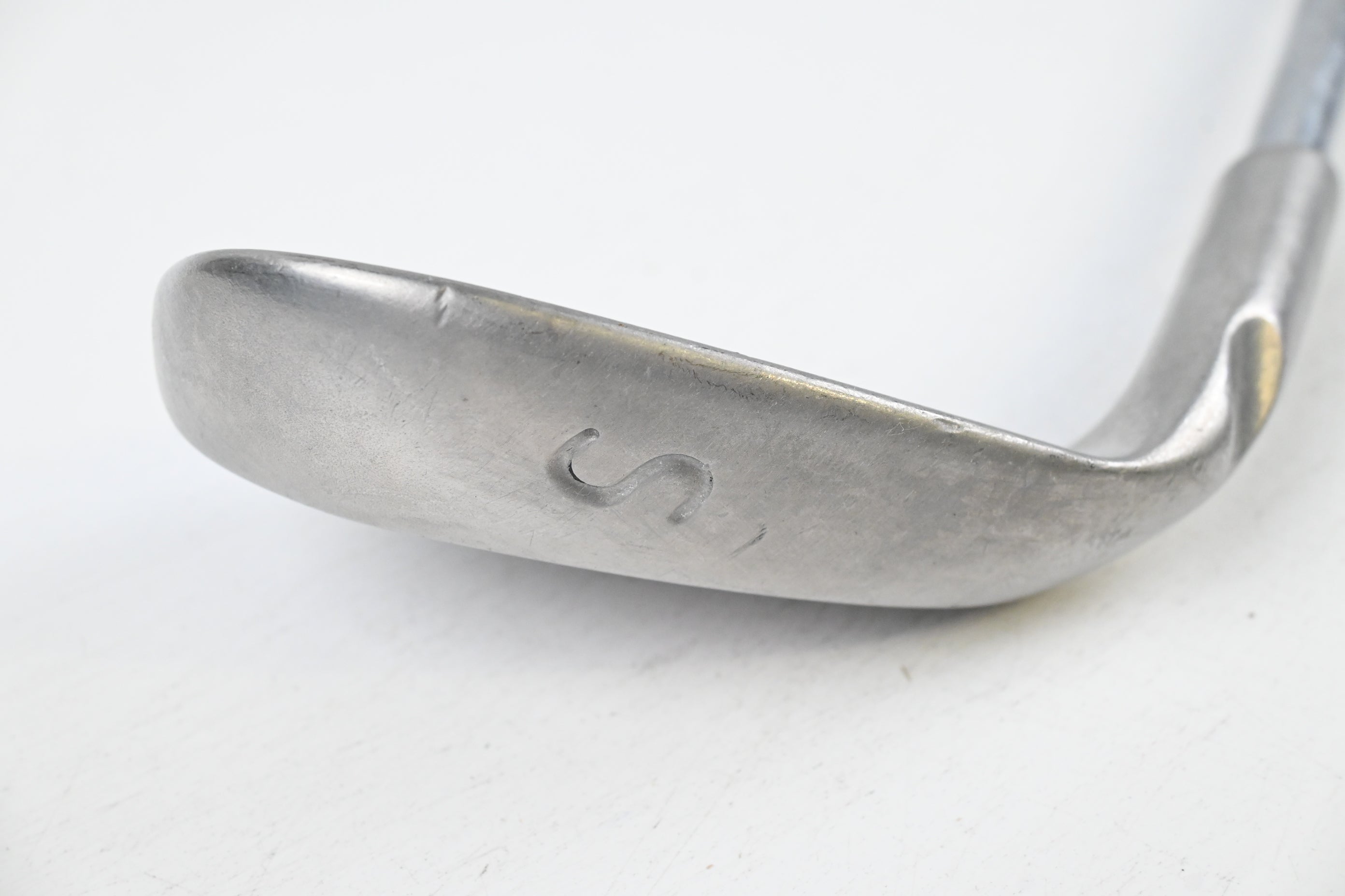 Ping i10 Sand Wedge / 54 Degree / Black Dot / Stiff Flex Steel Shaft