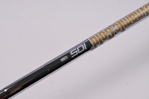 Taylormade P790 2023 #8 Iron / 34 Degree / Stiff Flex Dynamic Gold 105 S300