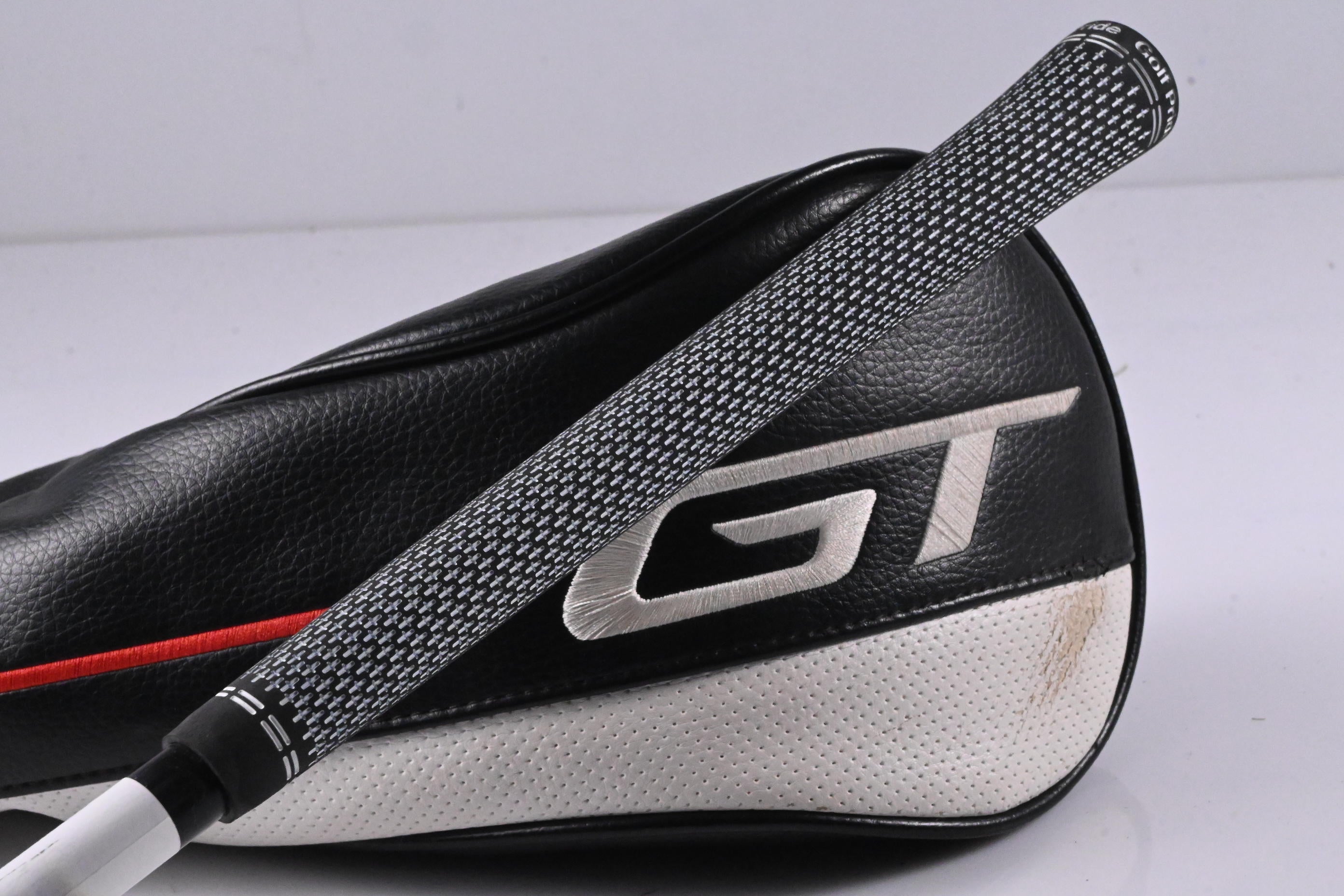 Titleist GT3 Driver / 9 Degree / Stiff Flex Project X HZRDUS Black 60 Shaft