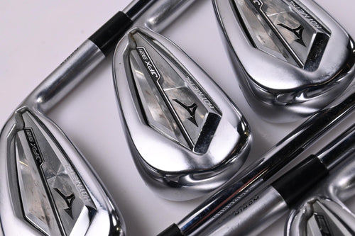 Mizuno JPX 921 Hot Metal Irons / 5-PW+GW / Regular Flex N.S.Pro Modus³ Tour 105